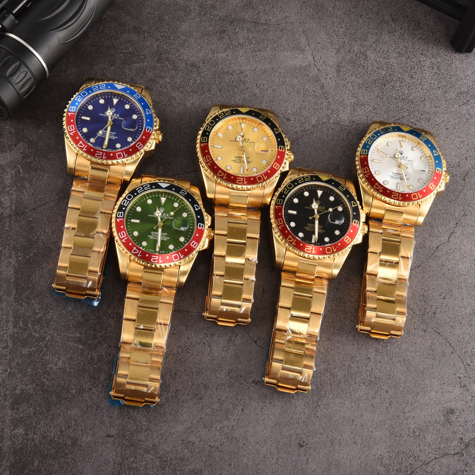 ROLEX – 252 - Image 10