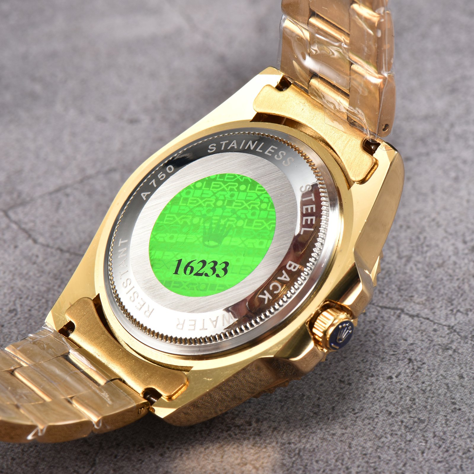 ROLEX – 252 - Image 11