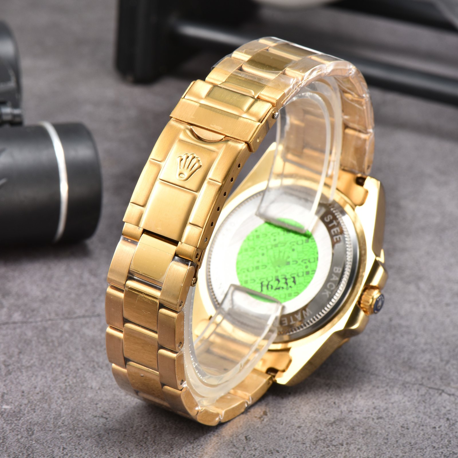 ROLEX – 252 - Image 12