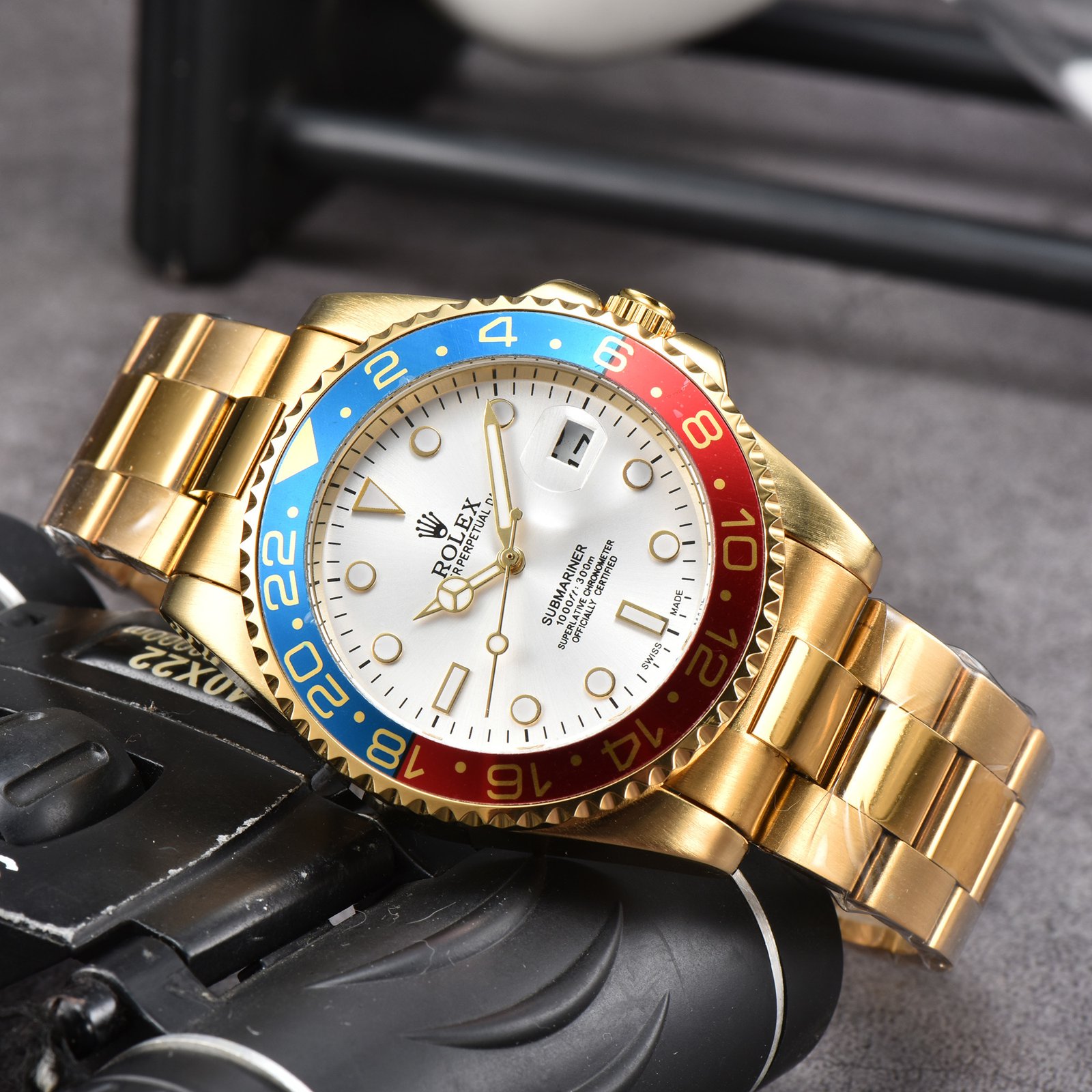 ROLEX – 252 - Image 14