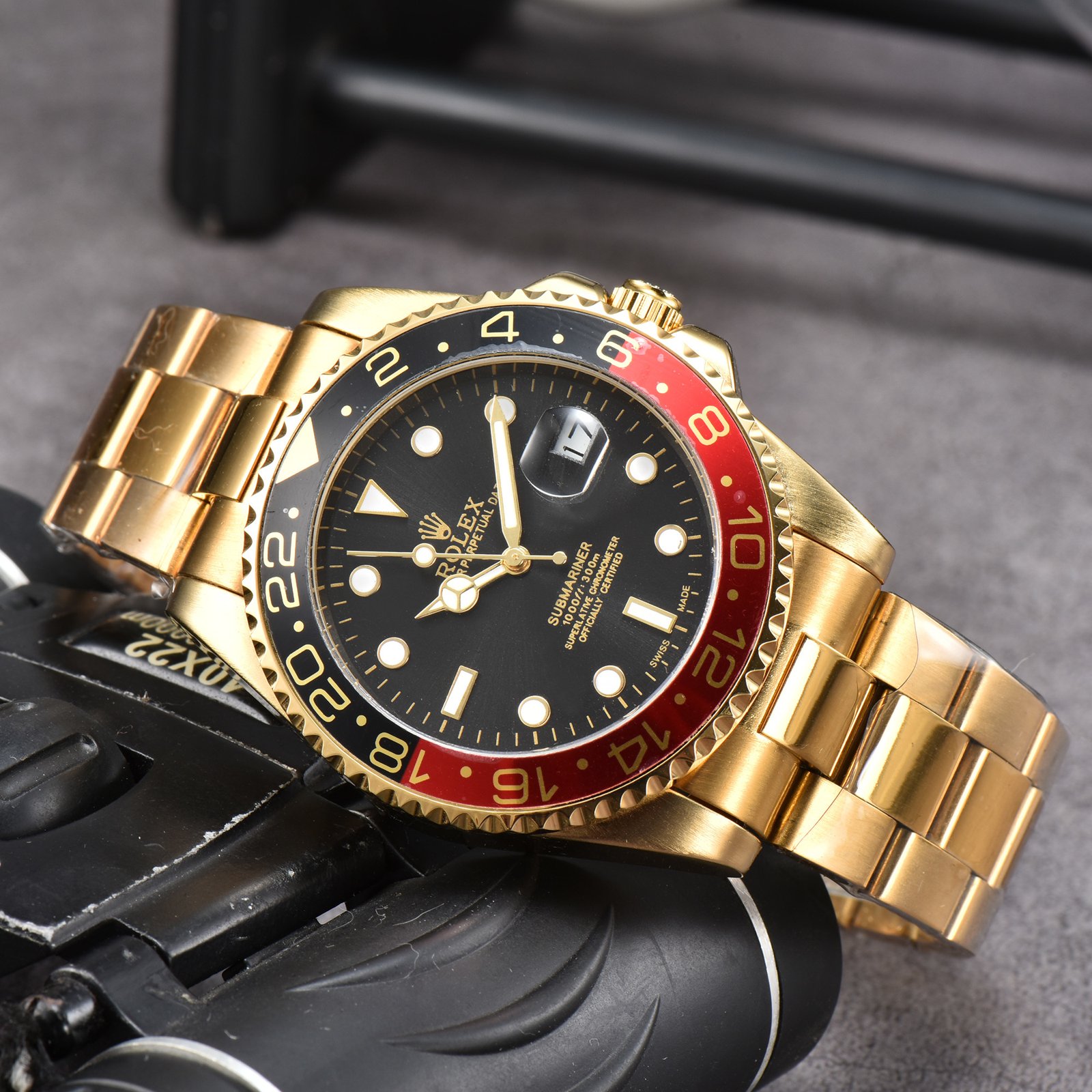 ROLEX – 252 - Image 15