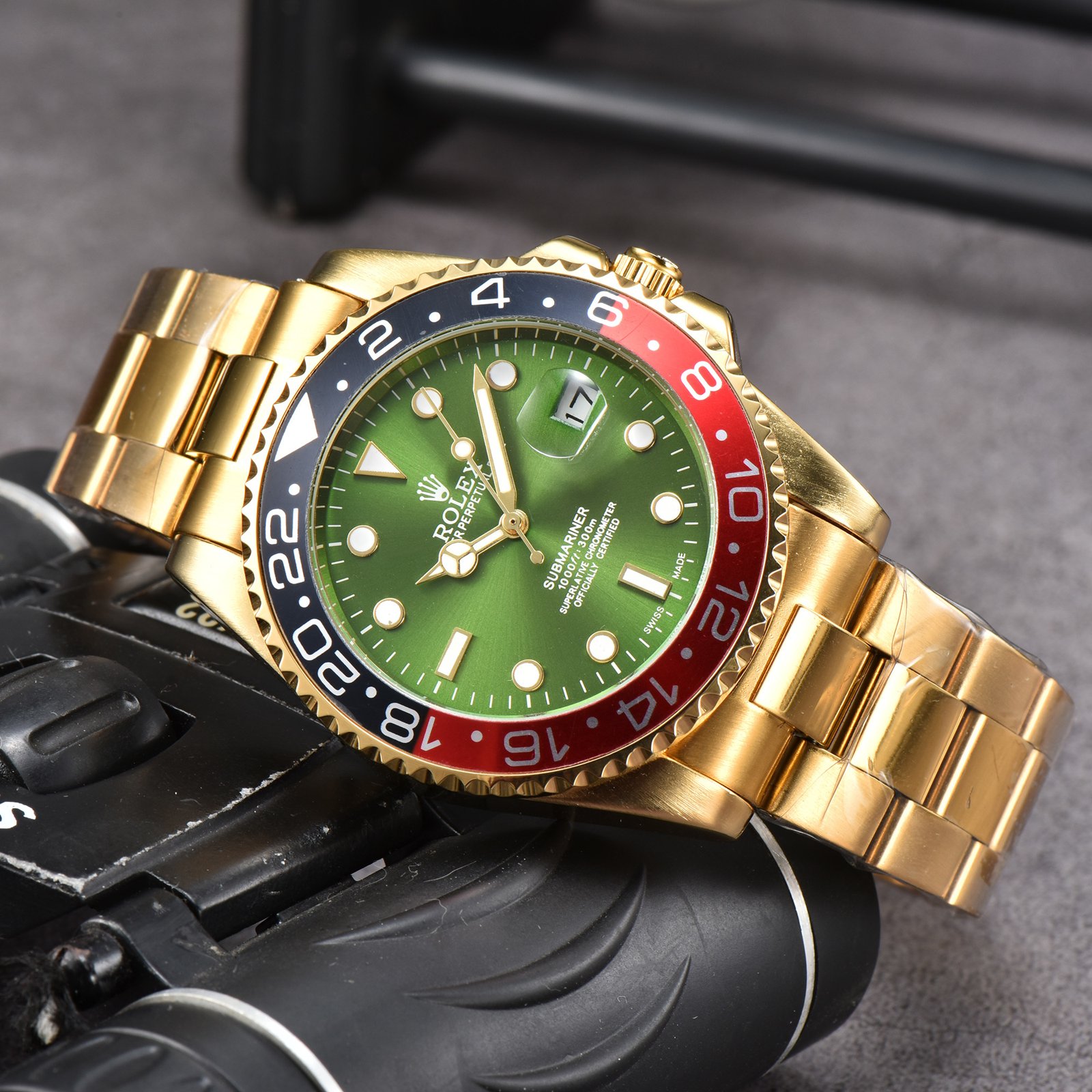 ROLEX – 252 - Image 17