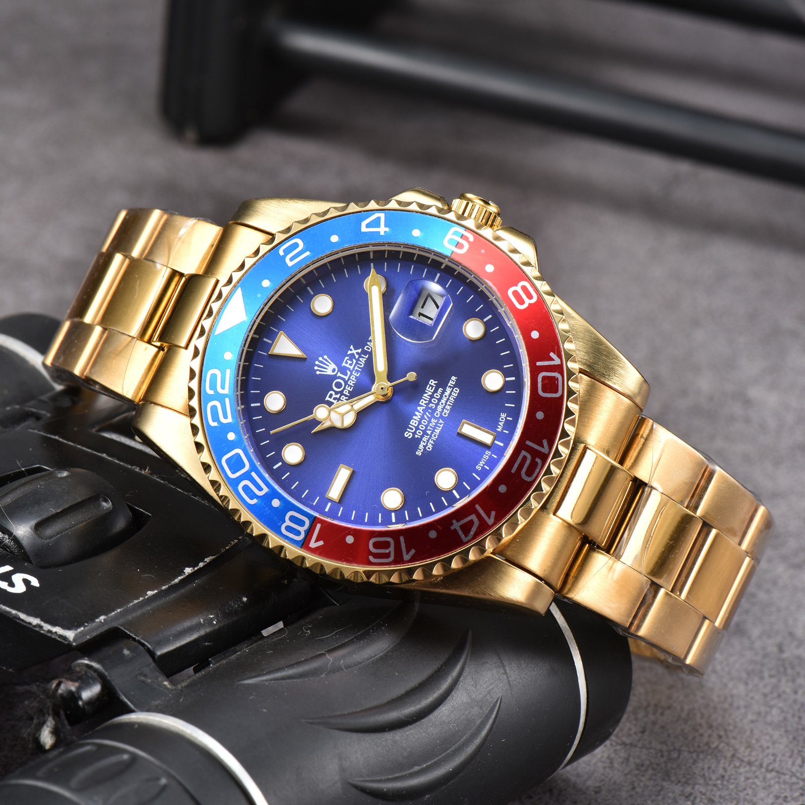 ROLEX – 252 - Image 18
