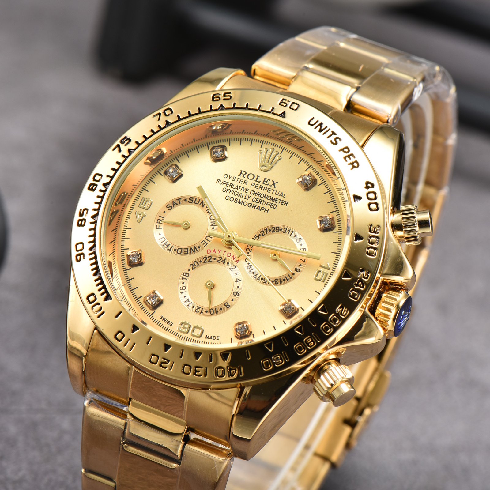 ROLEX – 253 - Image 5