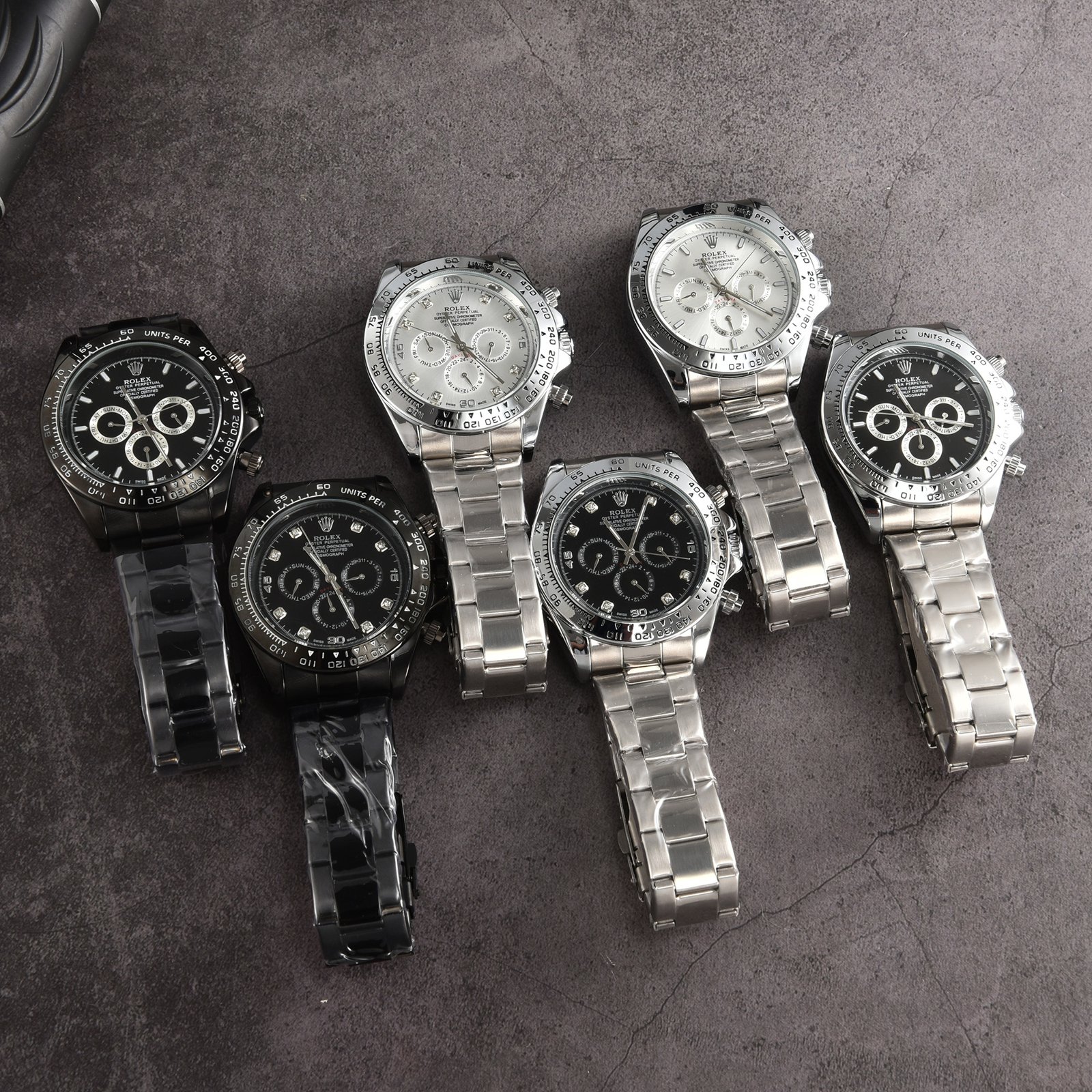 ROLEX – 253 - Image 10