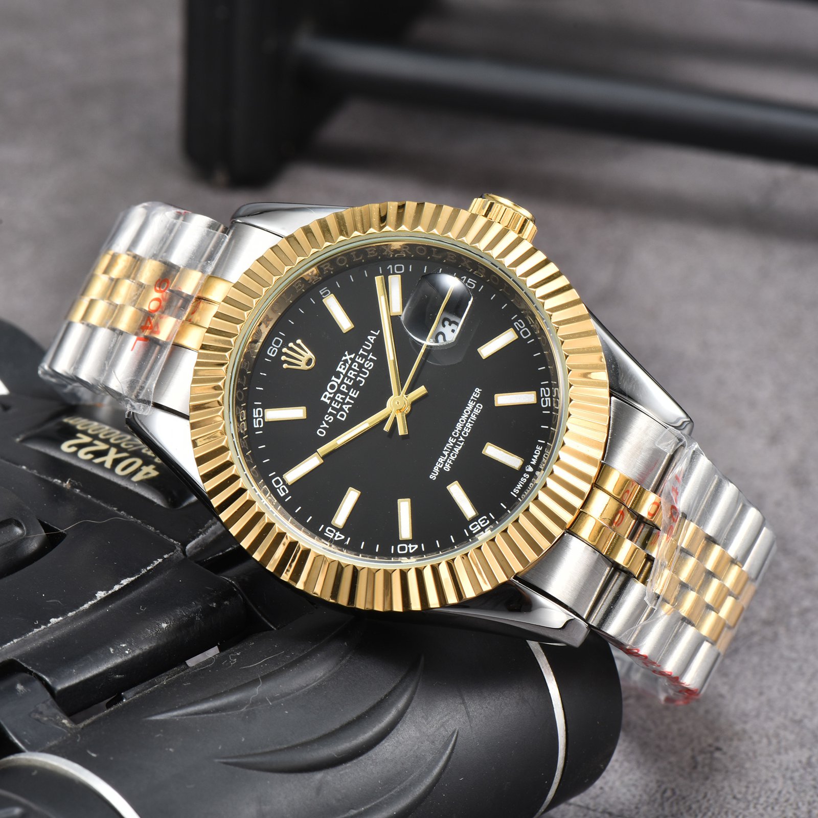ROLEX – 254 - Image 4