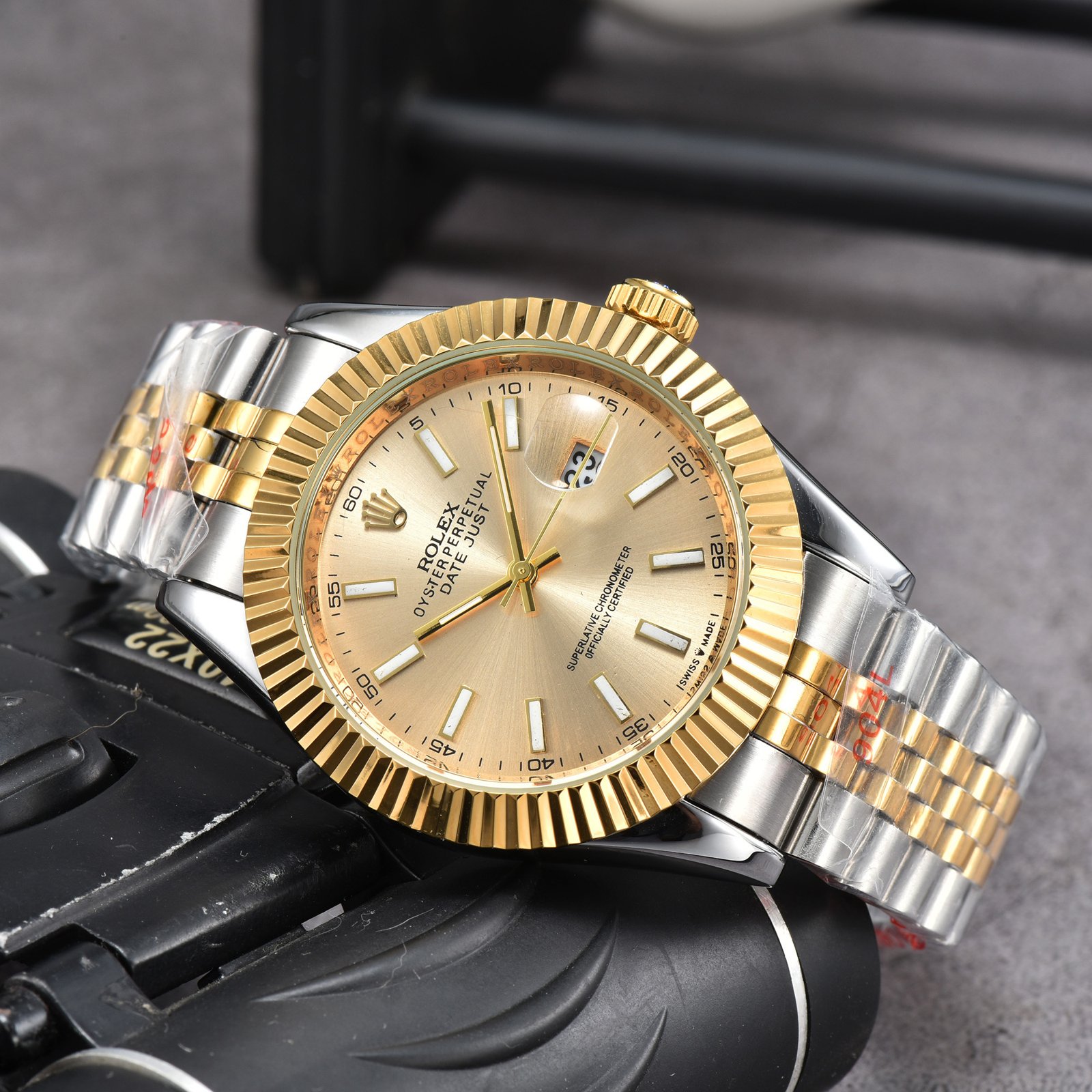 ROLEX – 254 - Image 5