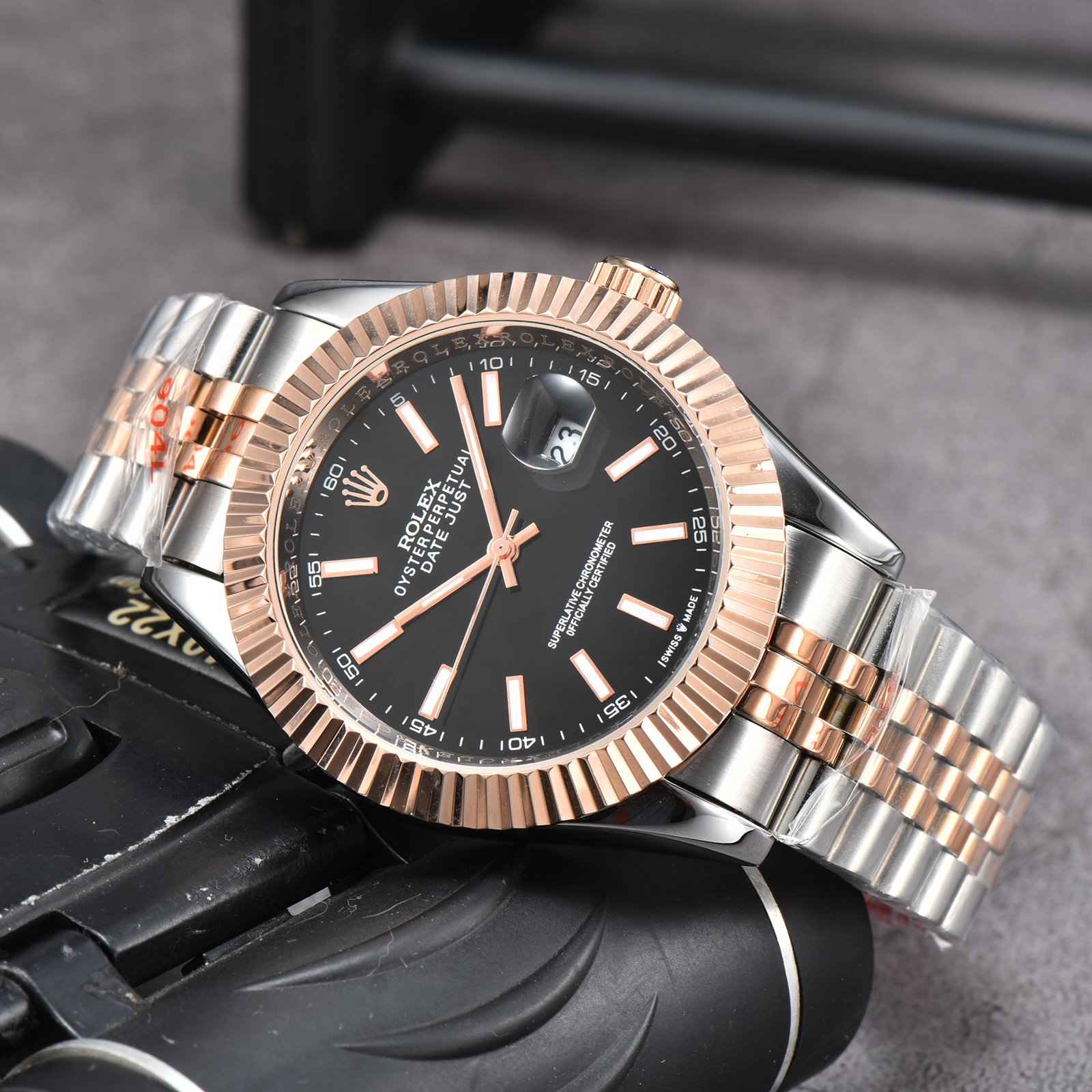 ROLEX – 254 - Image 7