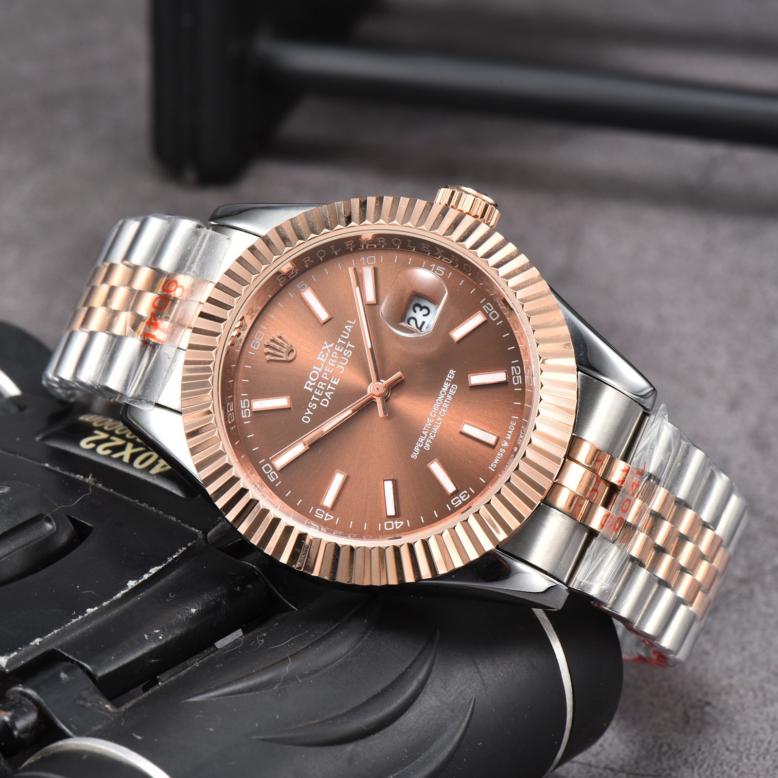 ROLEX – 254 - Image 8