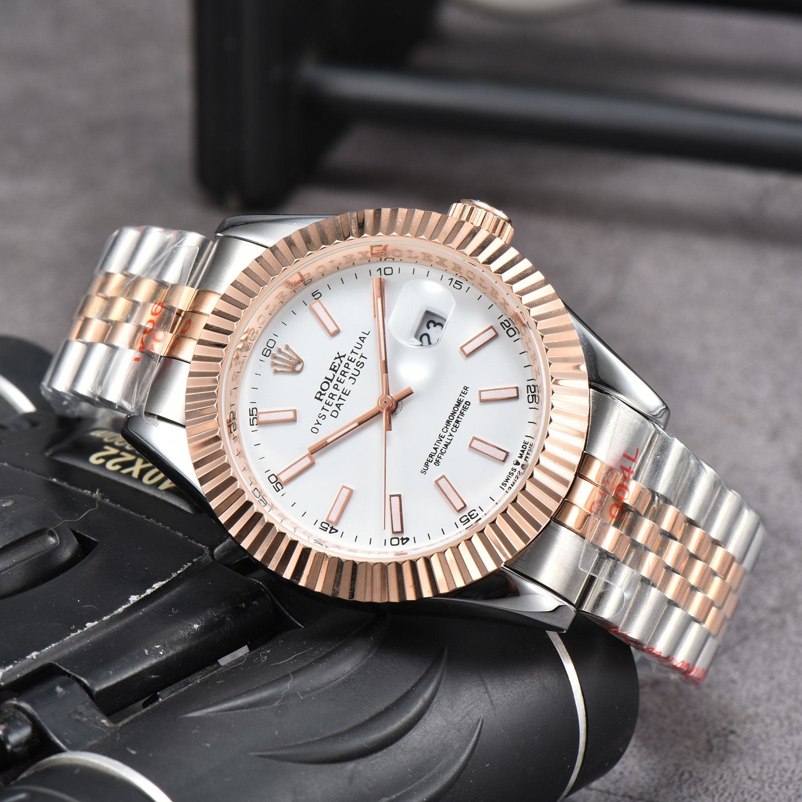 ROLEX – 254 - Image 9