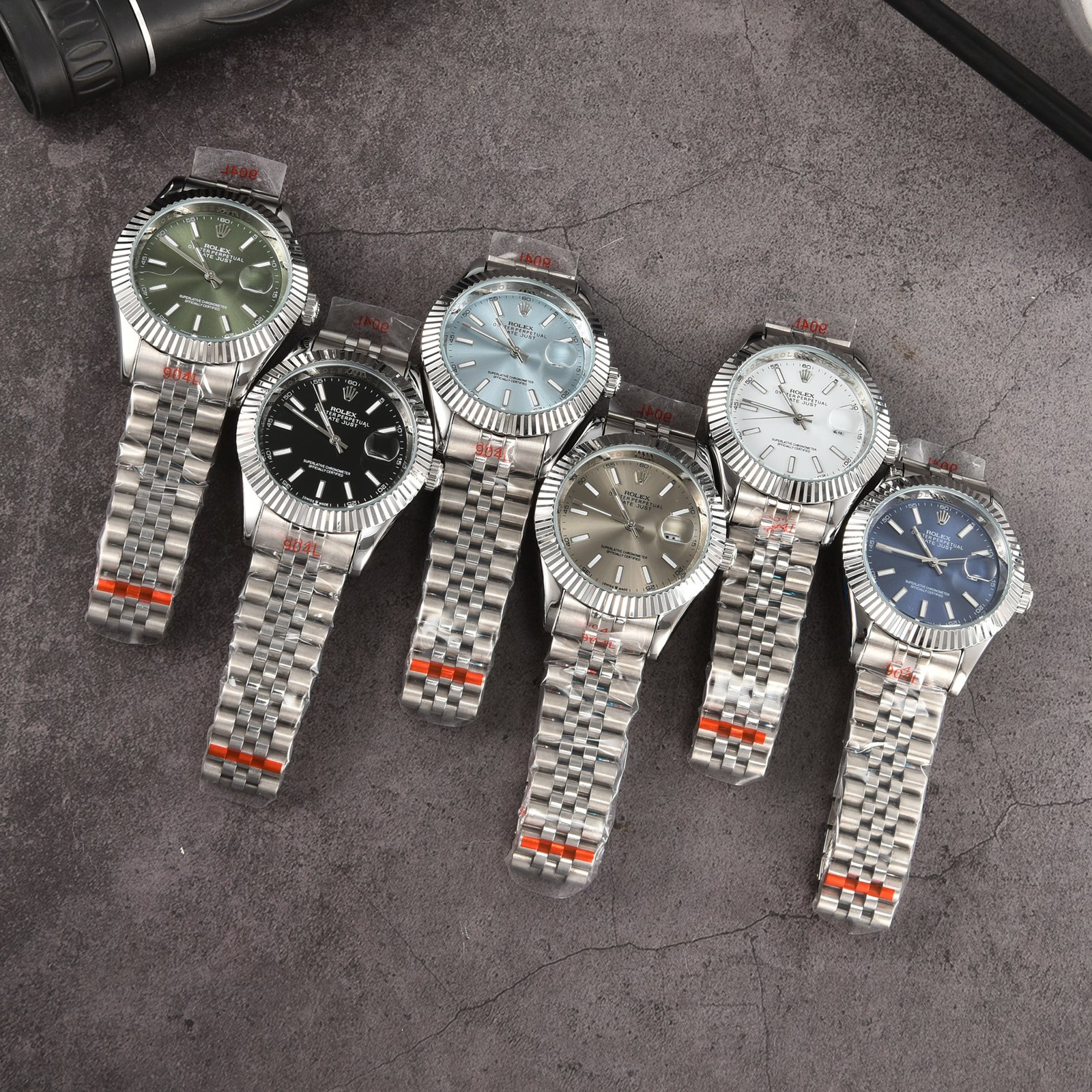 ROLEX – 254 - Image 10