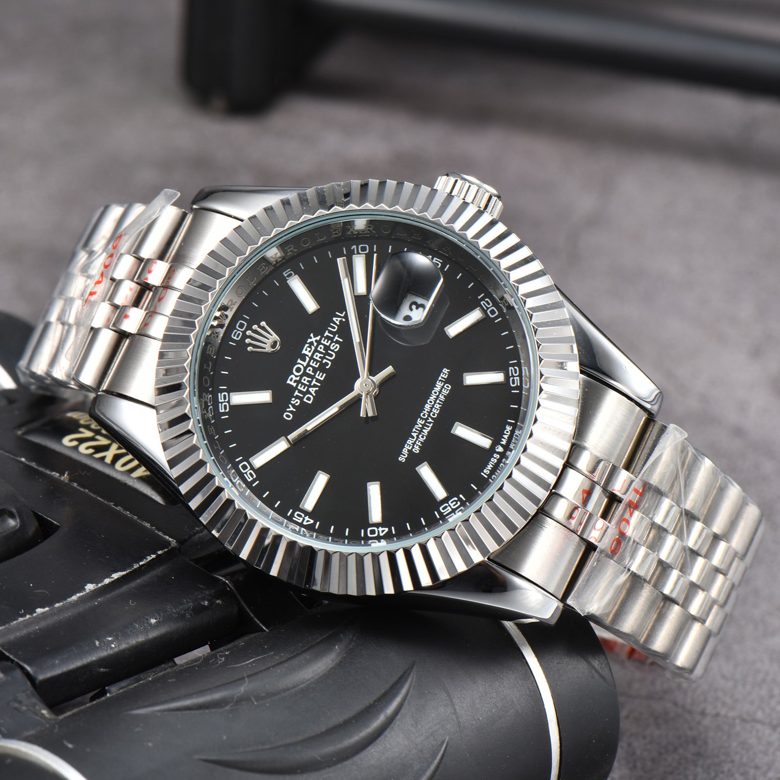 ROLEX – 254 - Image 17