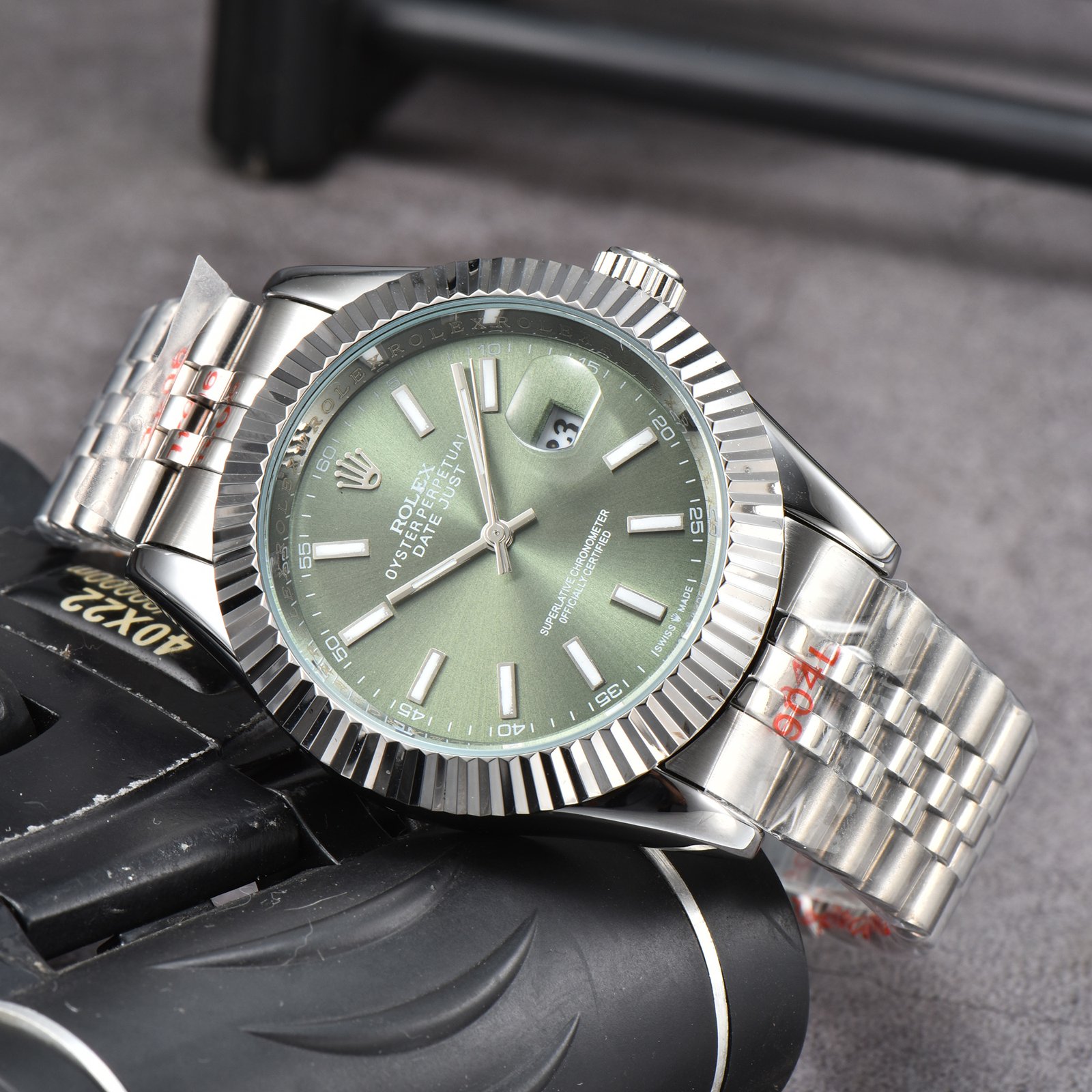 ROLEX – 254 - Image 18