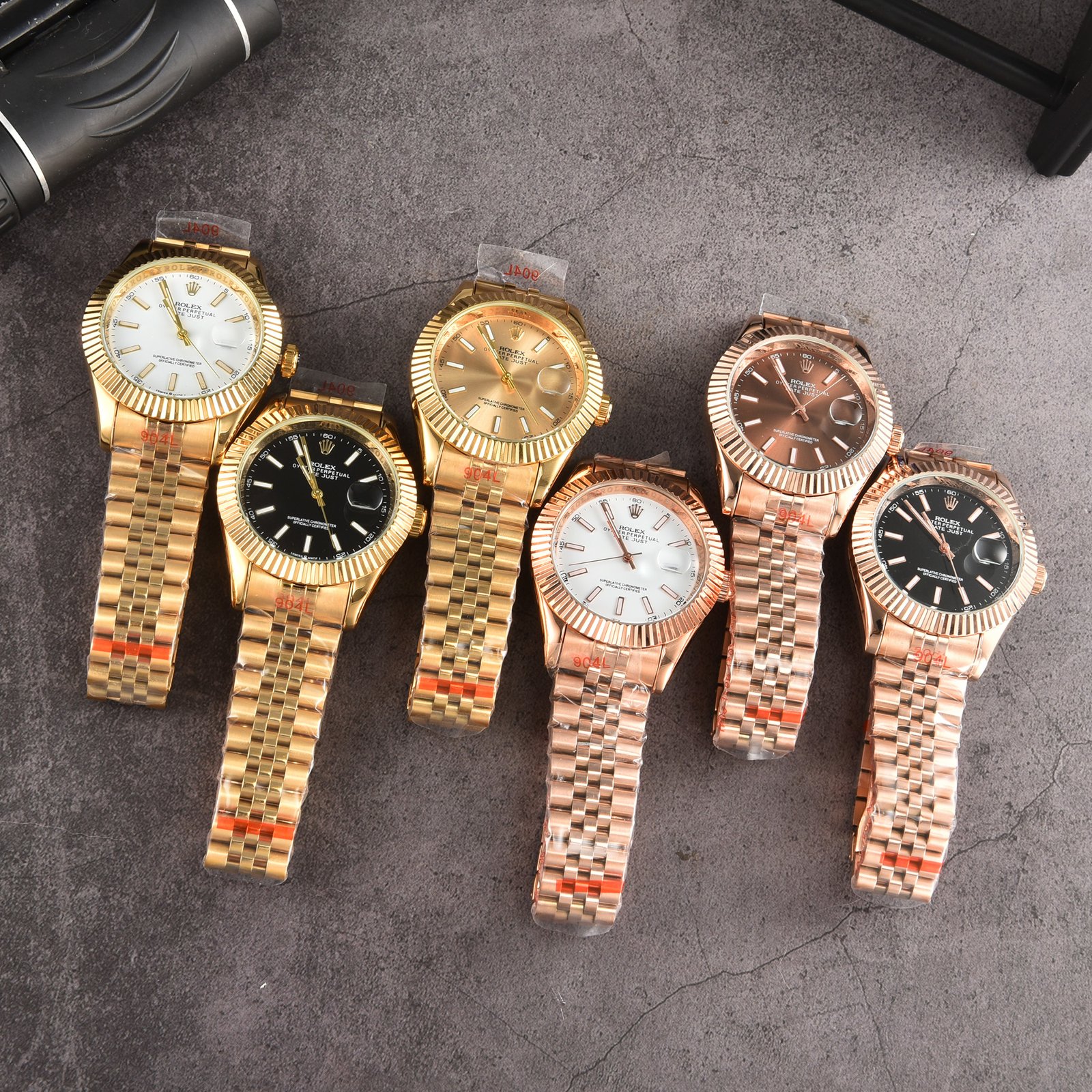 ROLEX – 254 - Image 19