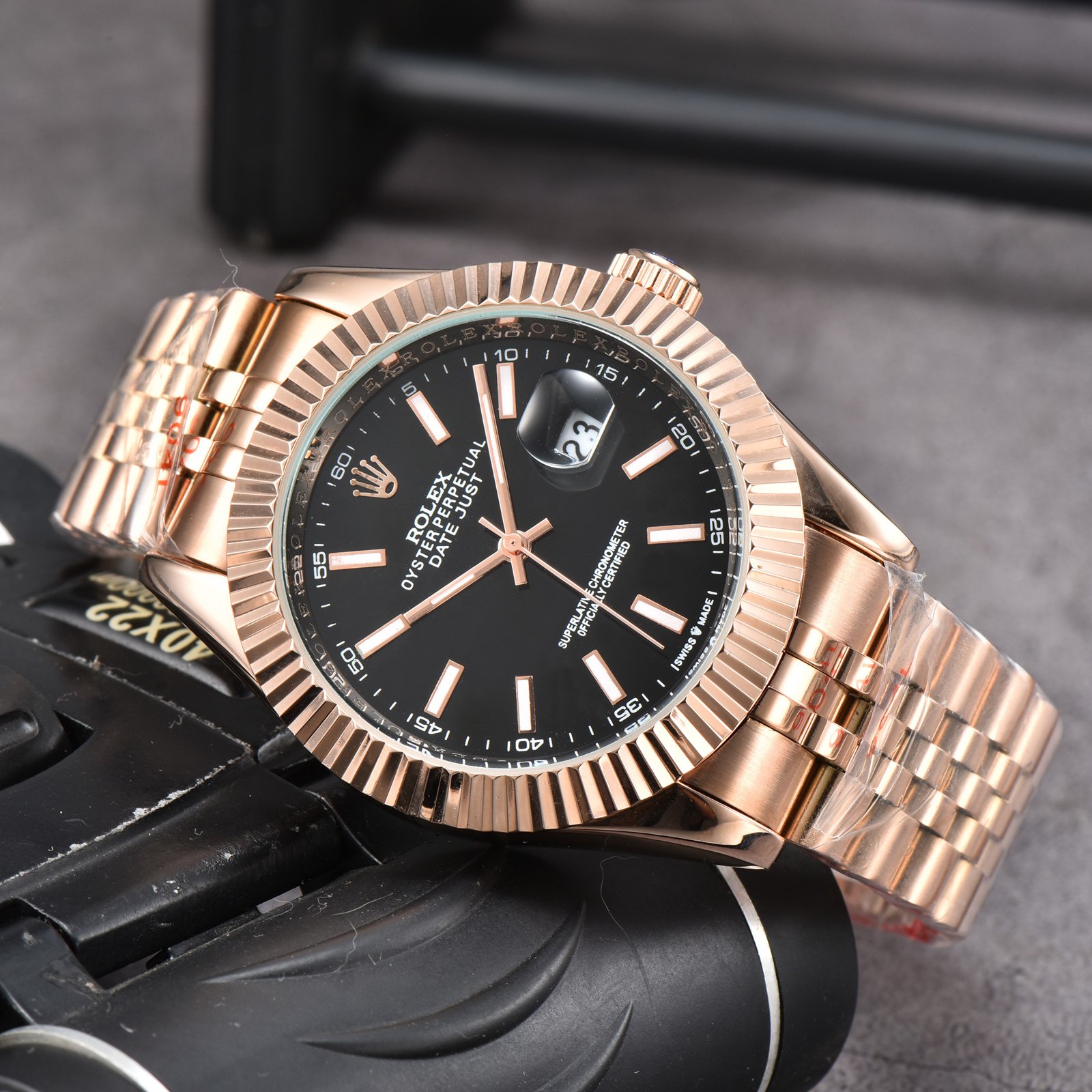 ROLEX – 254 - Image 22