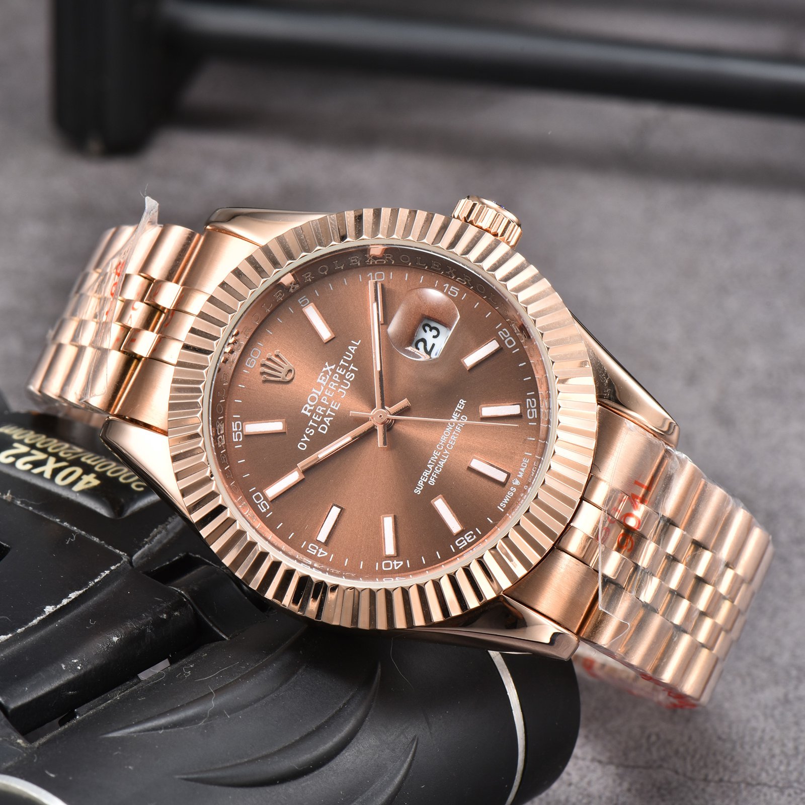 ROLEX – 254 - Image 23