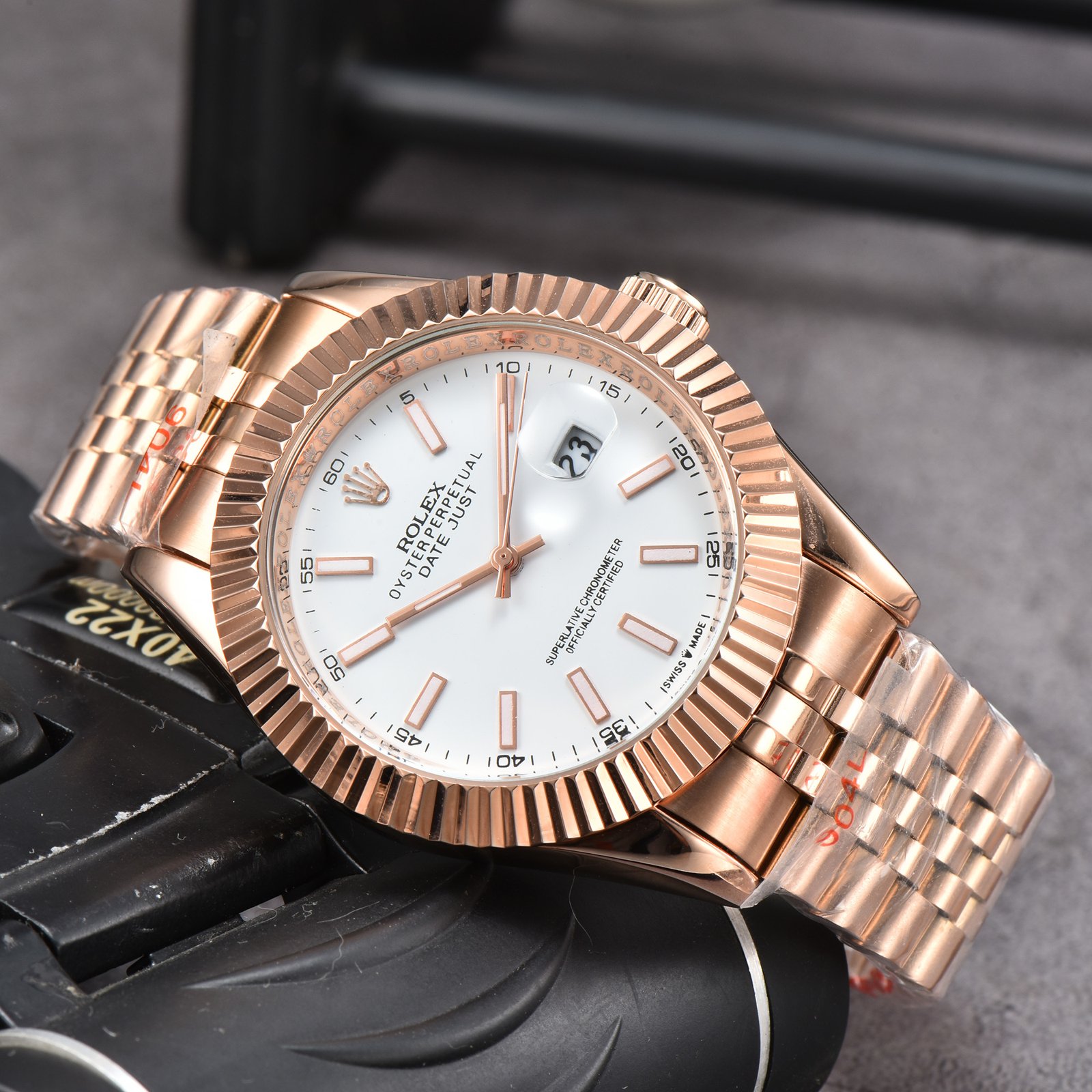 ROLEX – 254 - Image 24