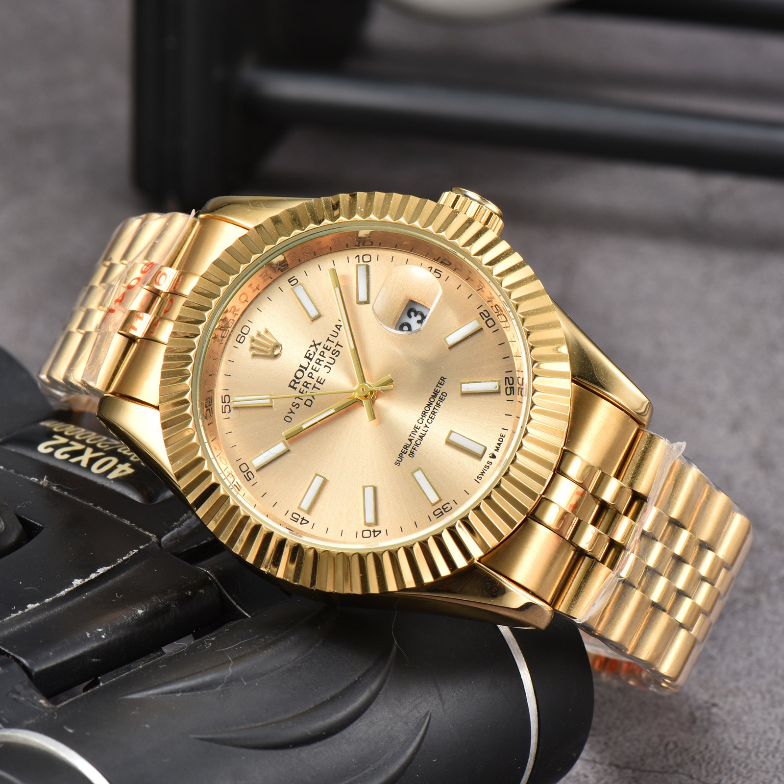 ROLEX – 254 - Image 25