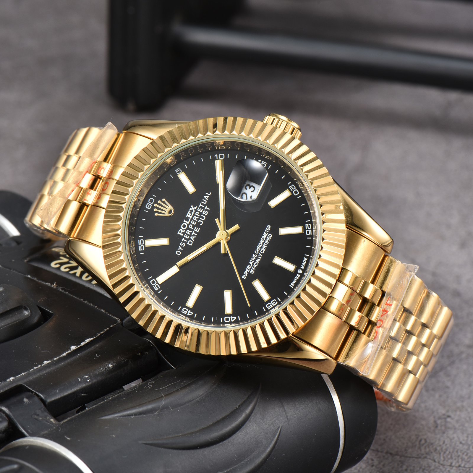 ROLEX – 254 - Image 26