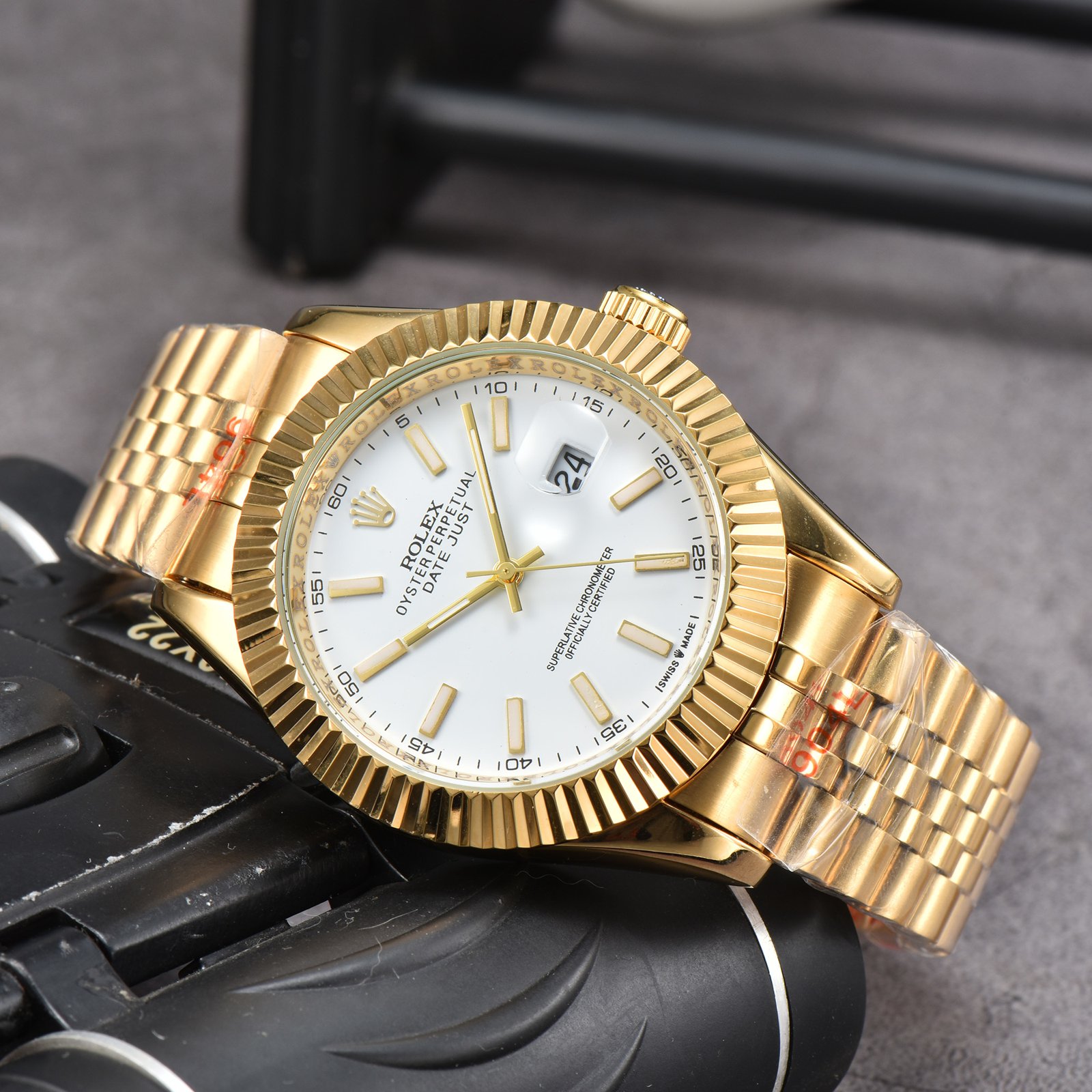 ROLEX – 254 - Image 27