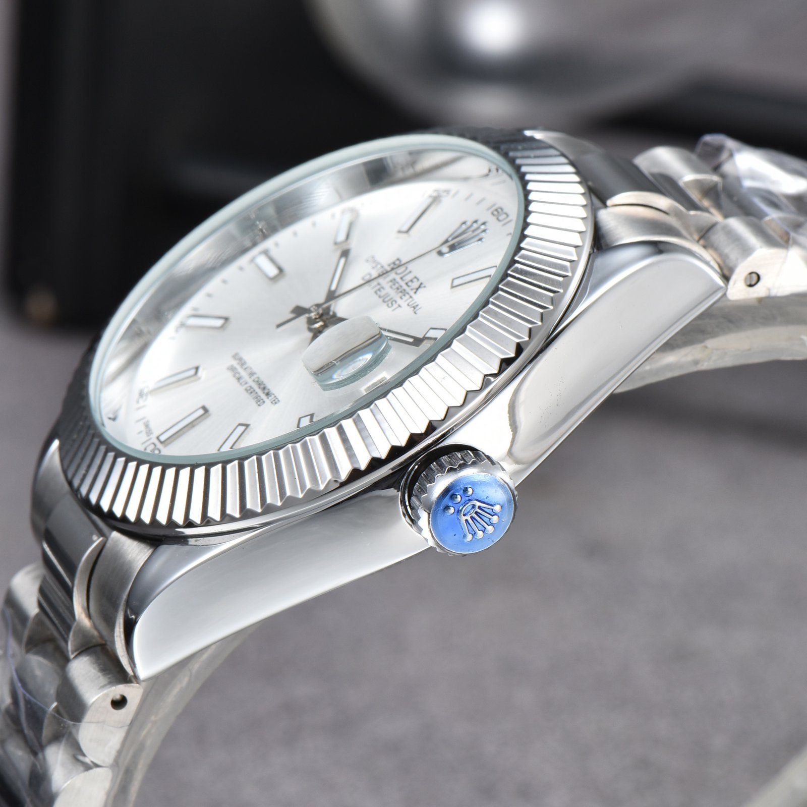 ROLEX – 257 - Image 4