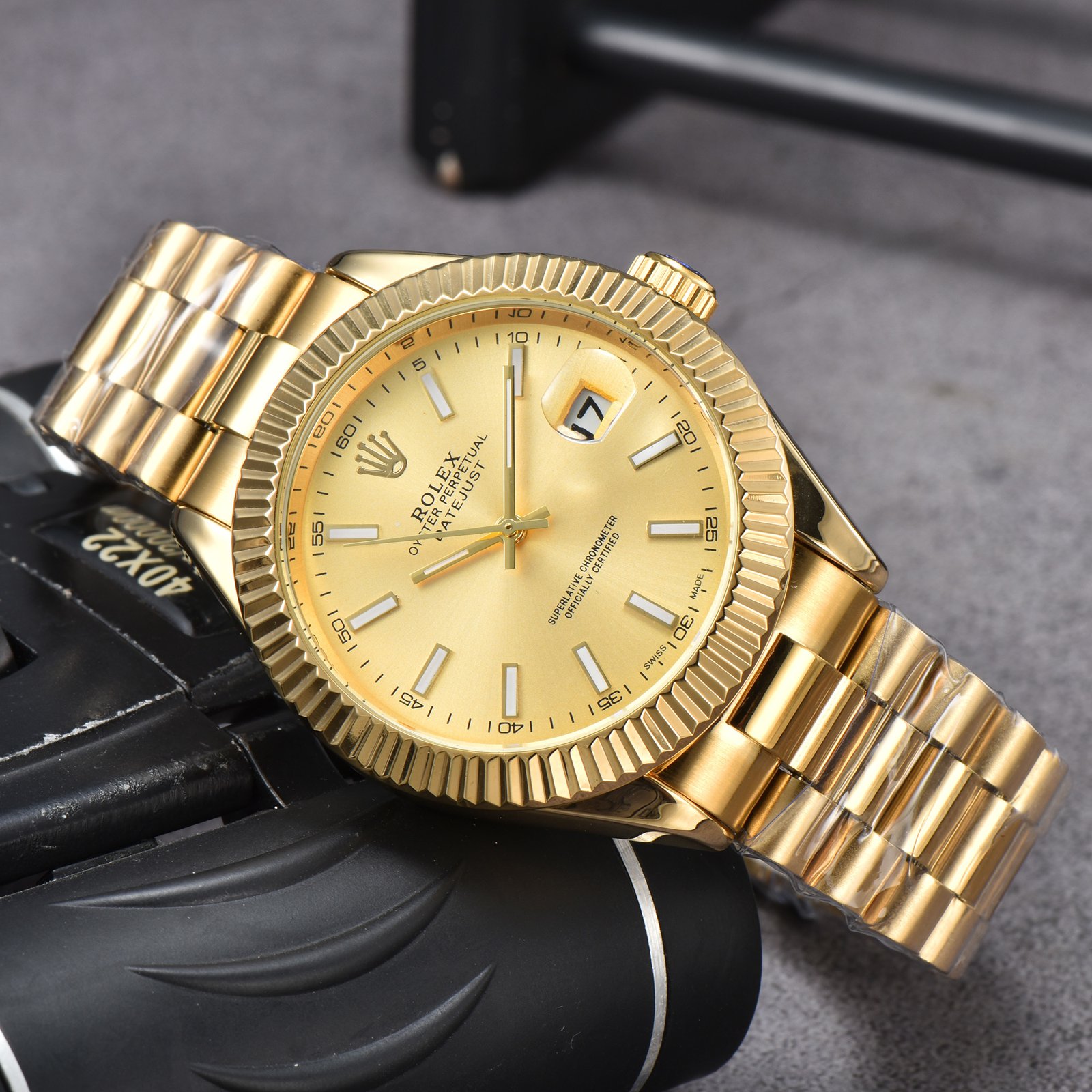 ROLEX – 257 - Image 5