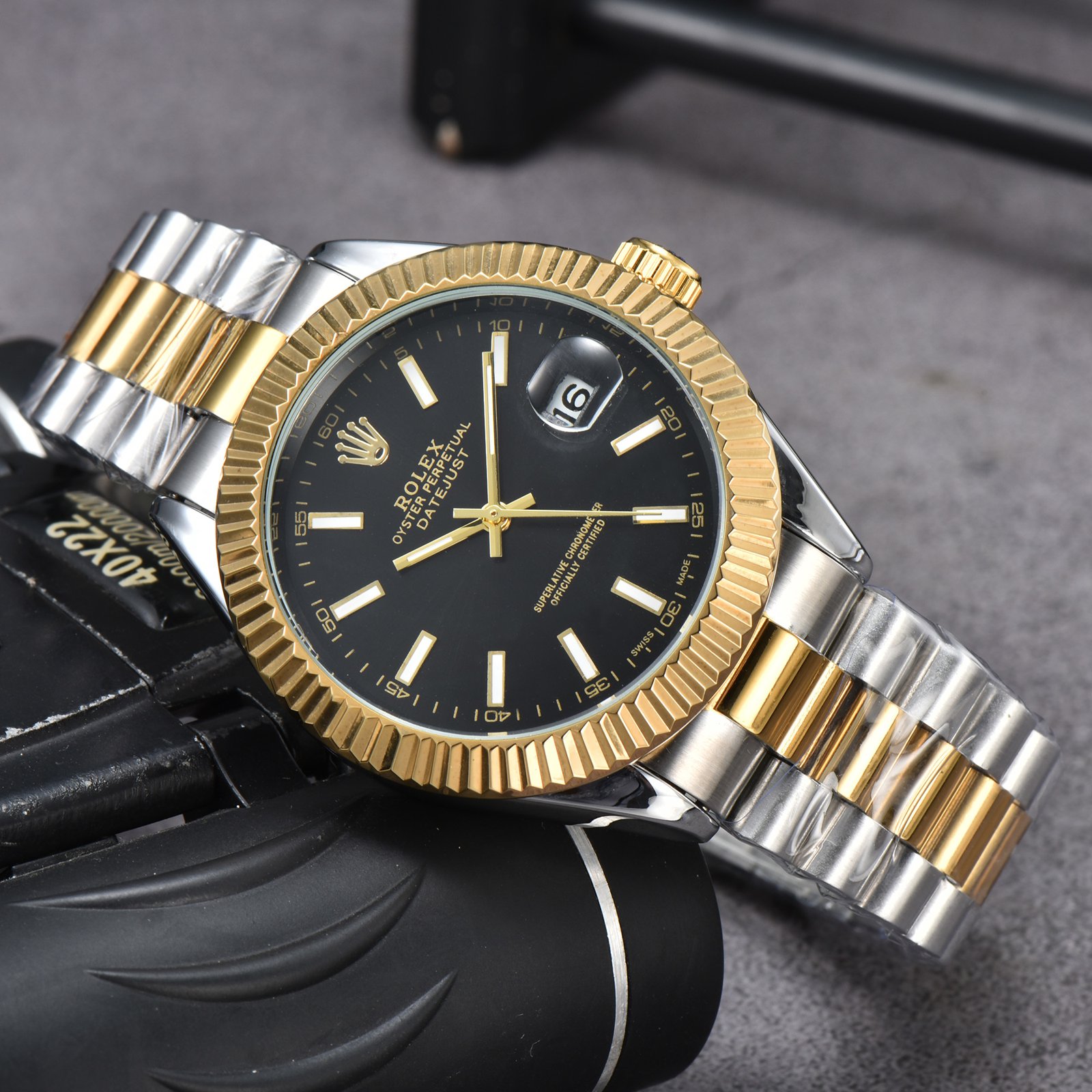 ROLEX – 257 - Image 6