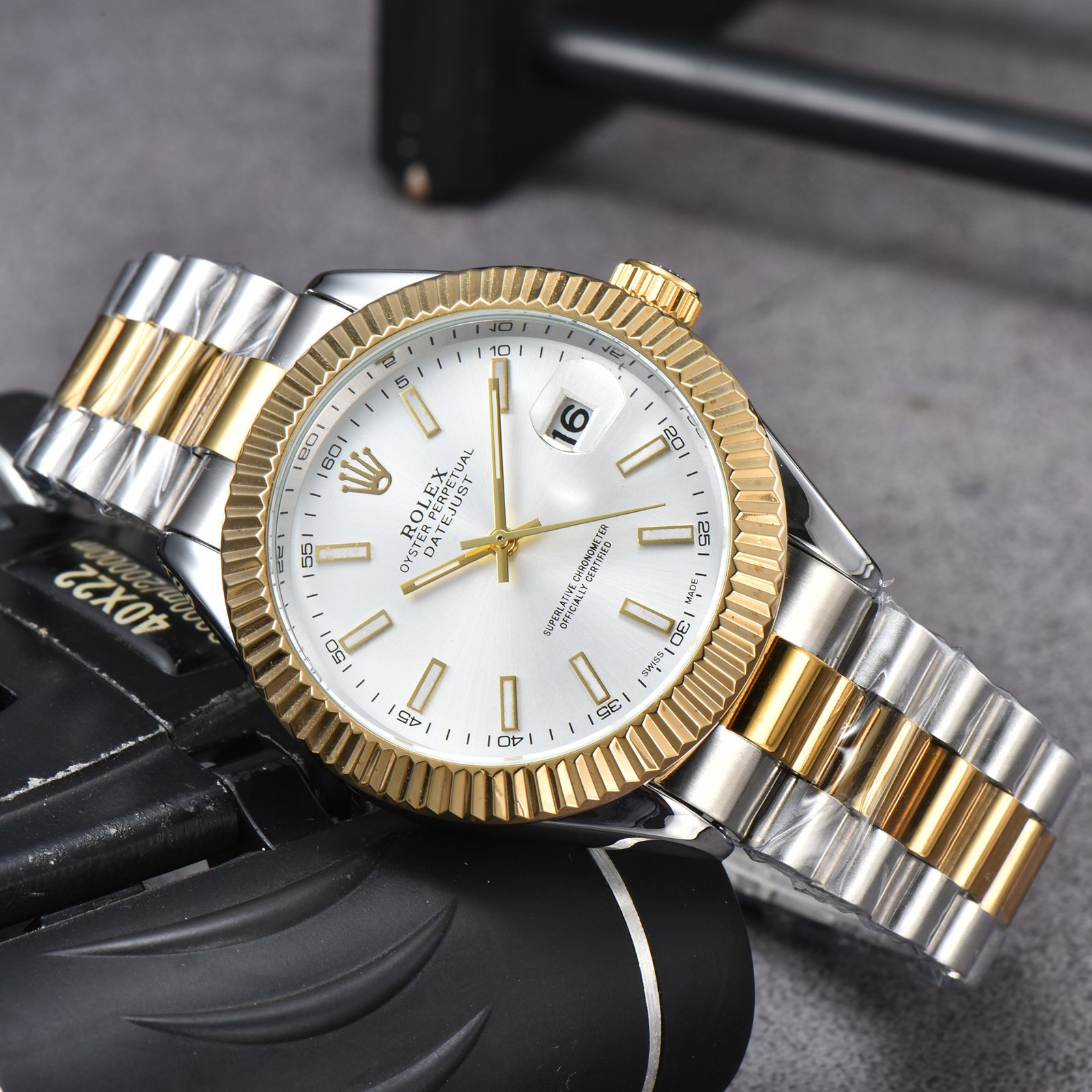 ROLEX – 257 - Image 7
