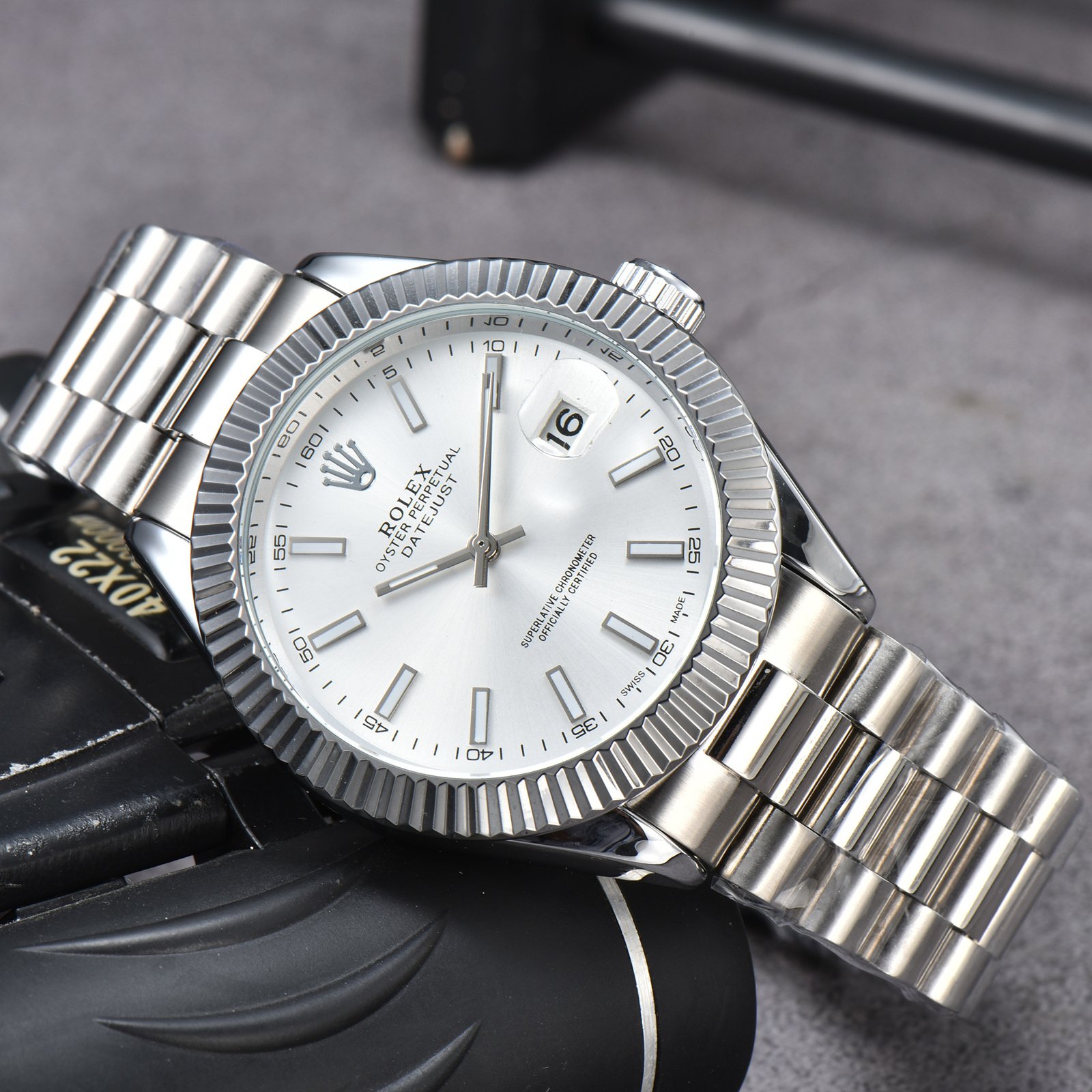ROLEX – 257 - Image 8
