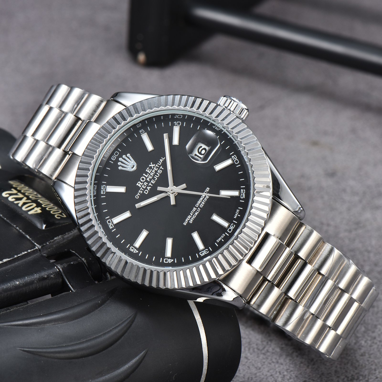 ROLEX – 257 - Image 9