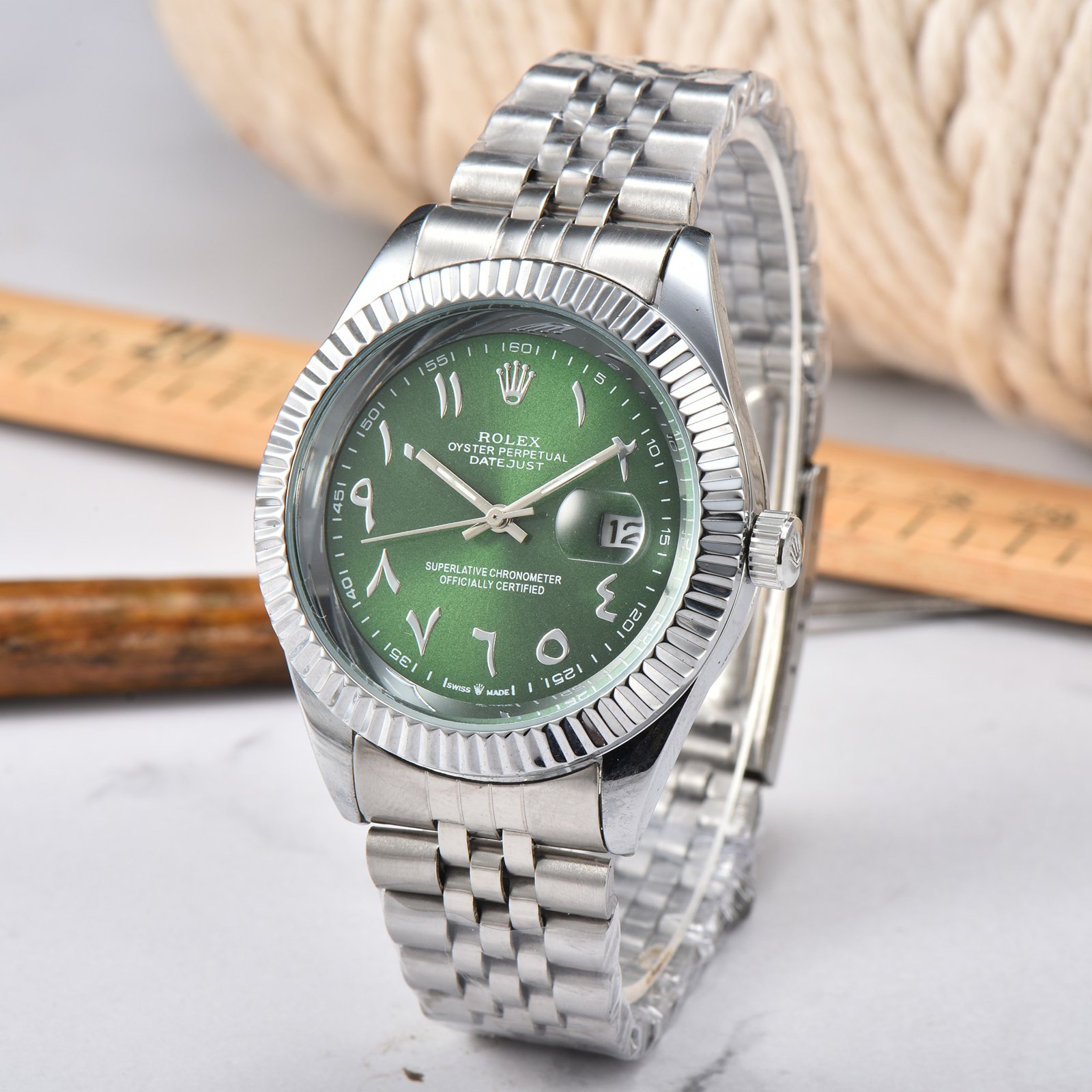 ROLEX – 259