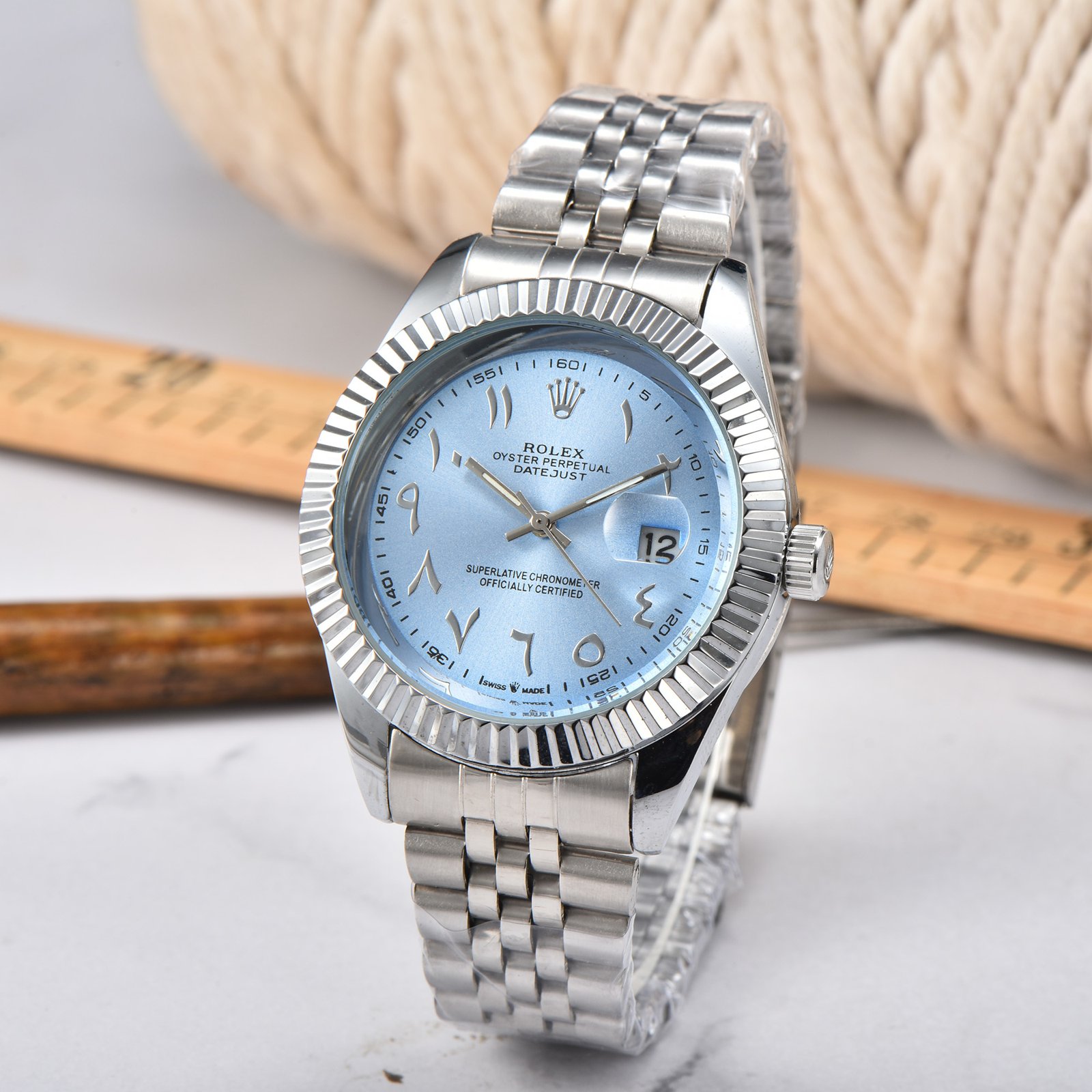 ROLEX – 259 - Image 2