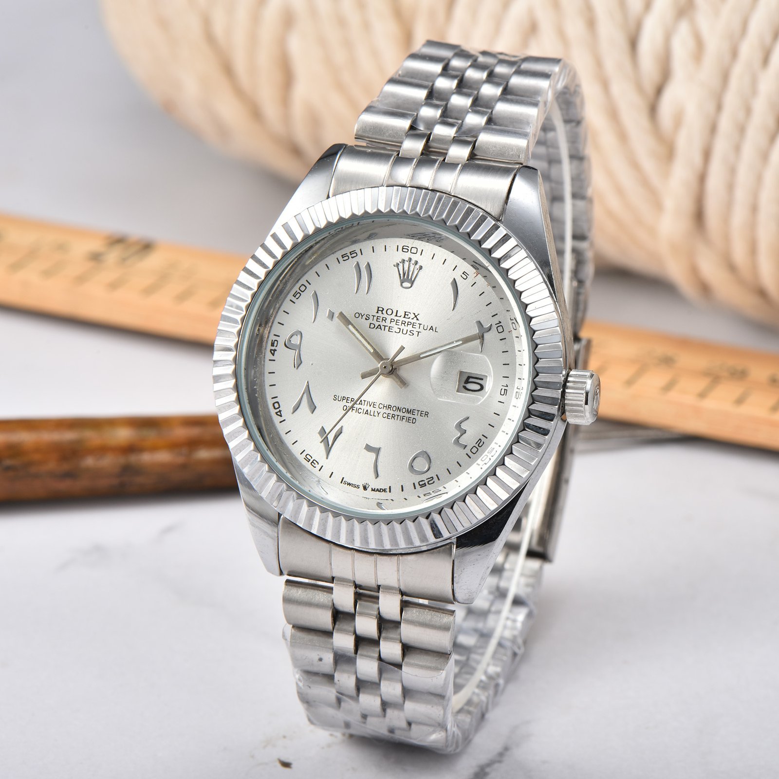 ROLEX – 259 - Image 6