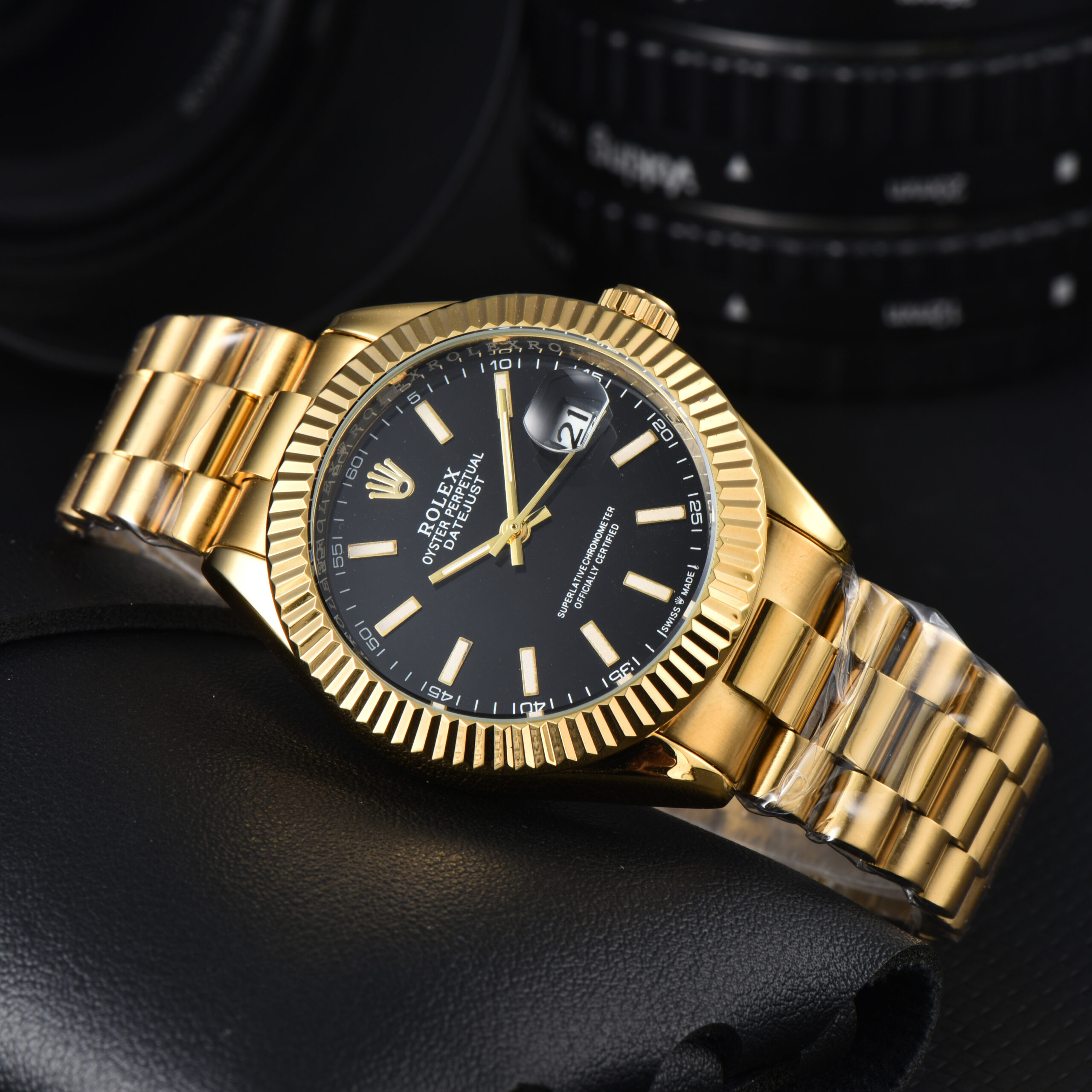 ROLEX - 93