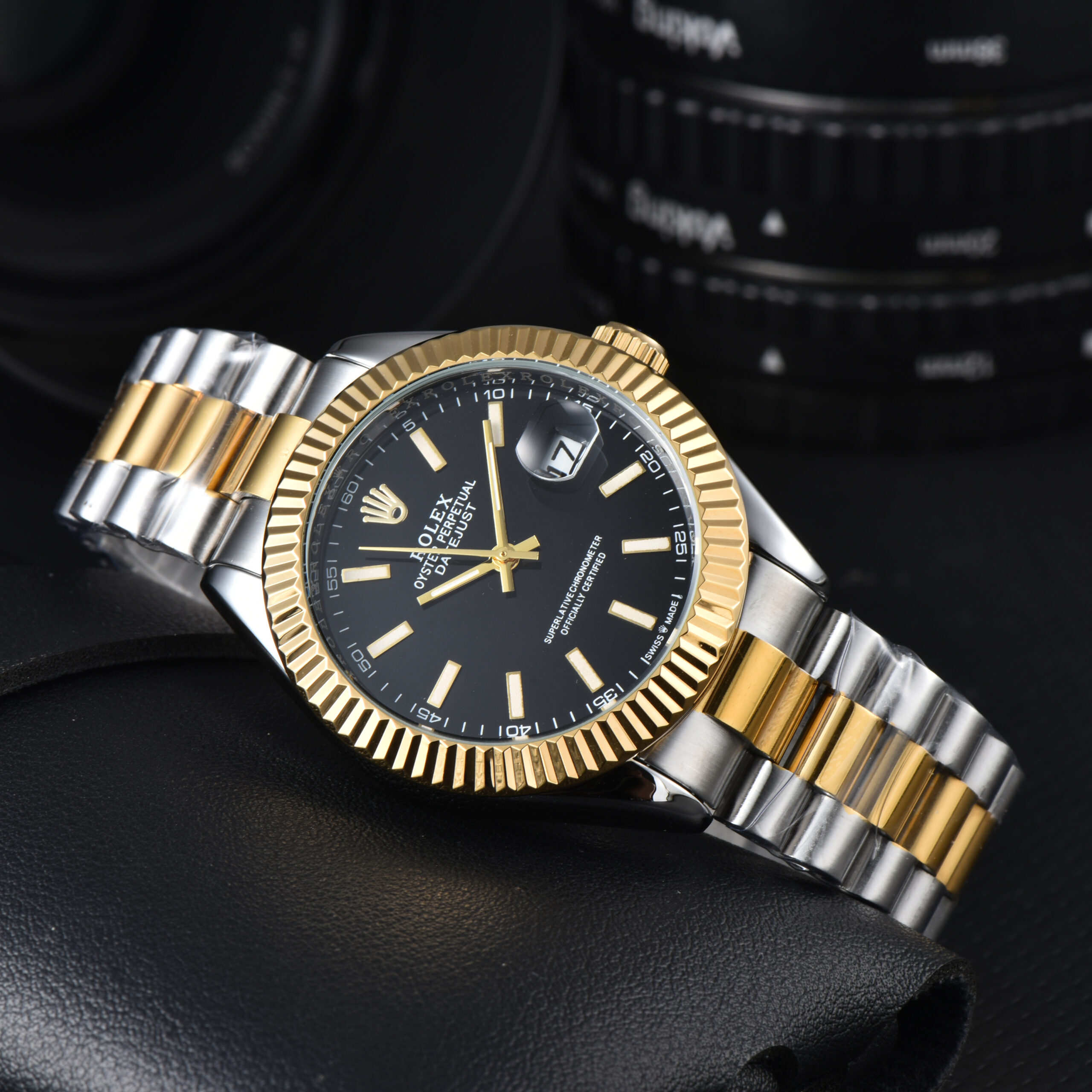 ROLEX - 93 - Image 4