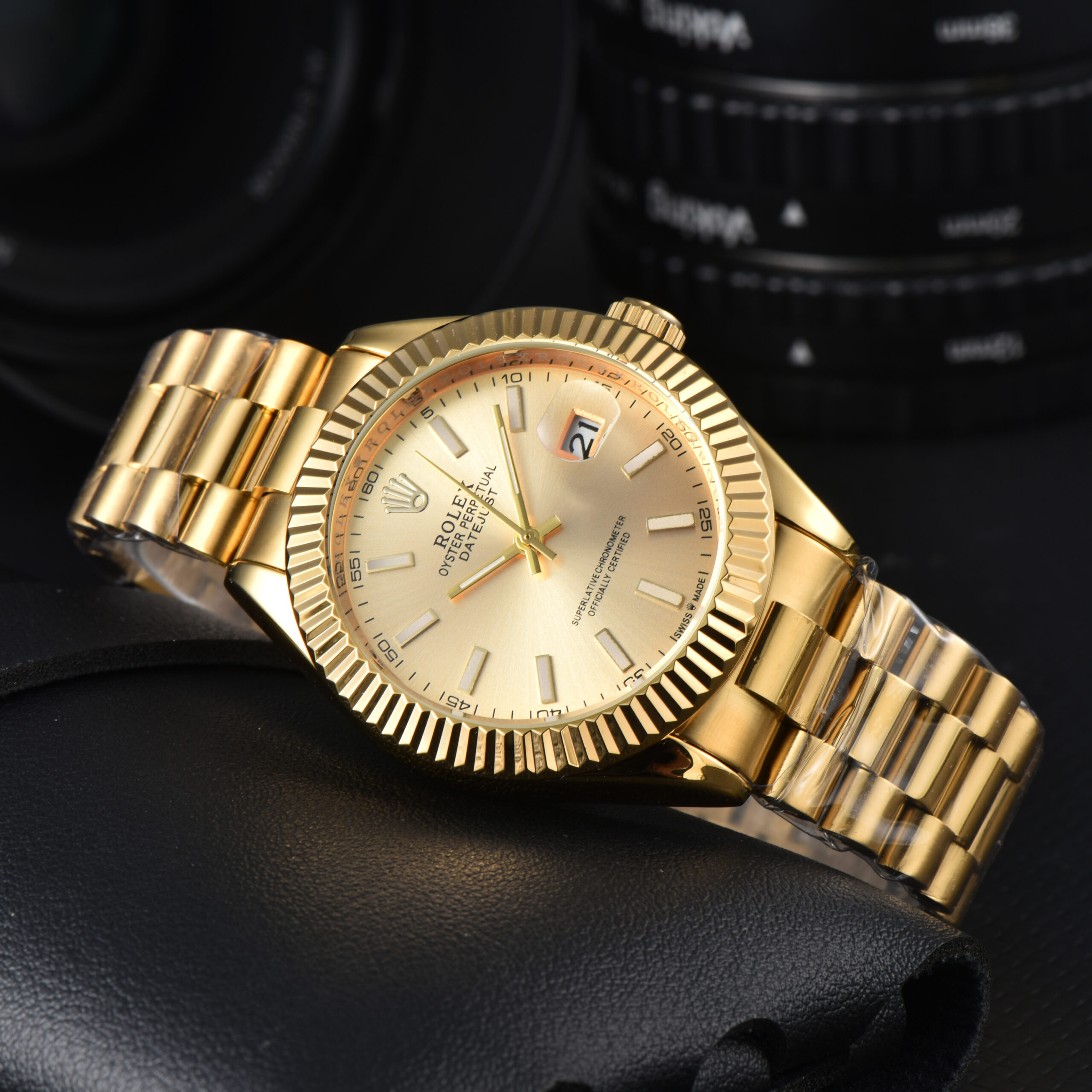 ROLEX - 93 - Image 6
