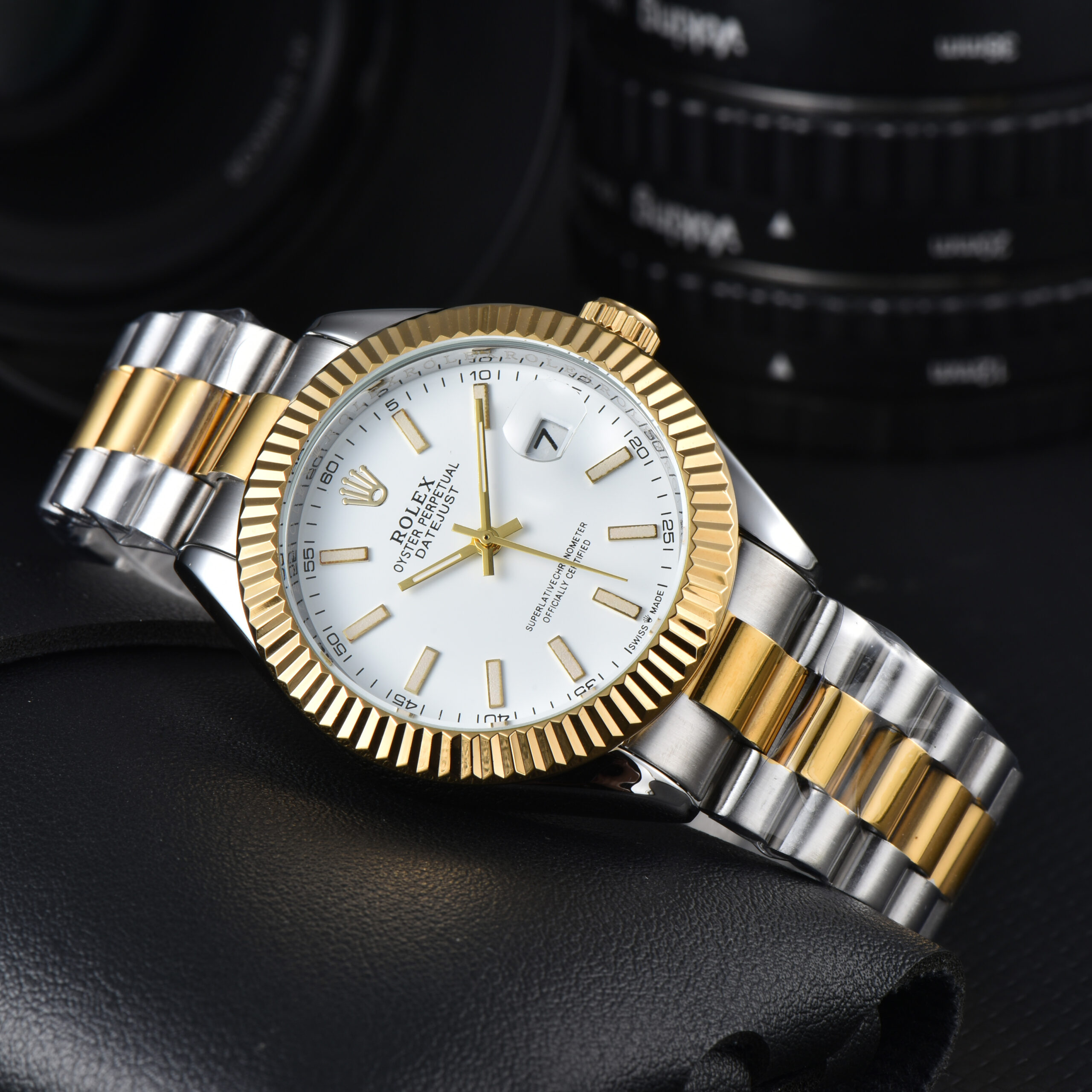 ROLEX - 93 - Image 7