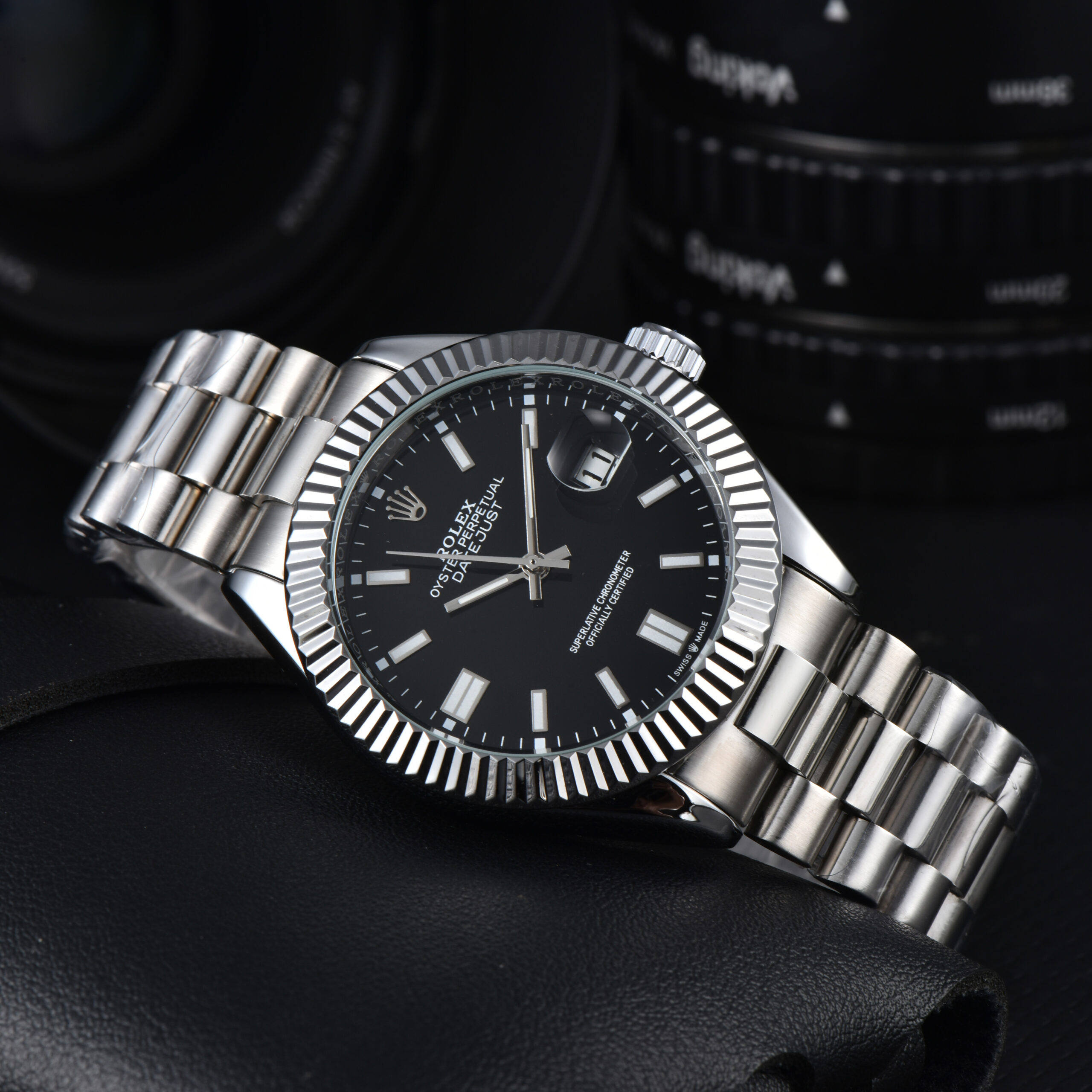 ROLEX - 94 - Image 4