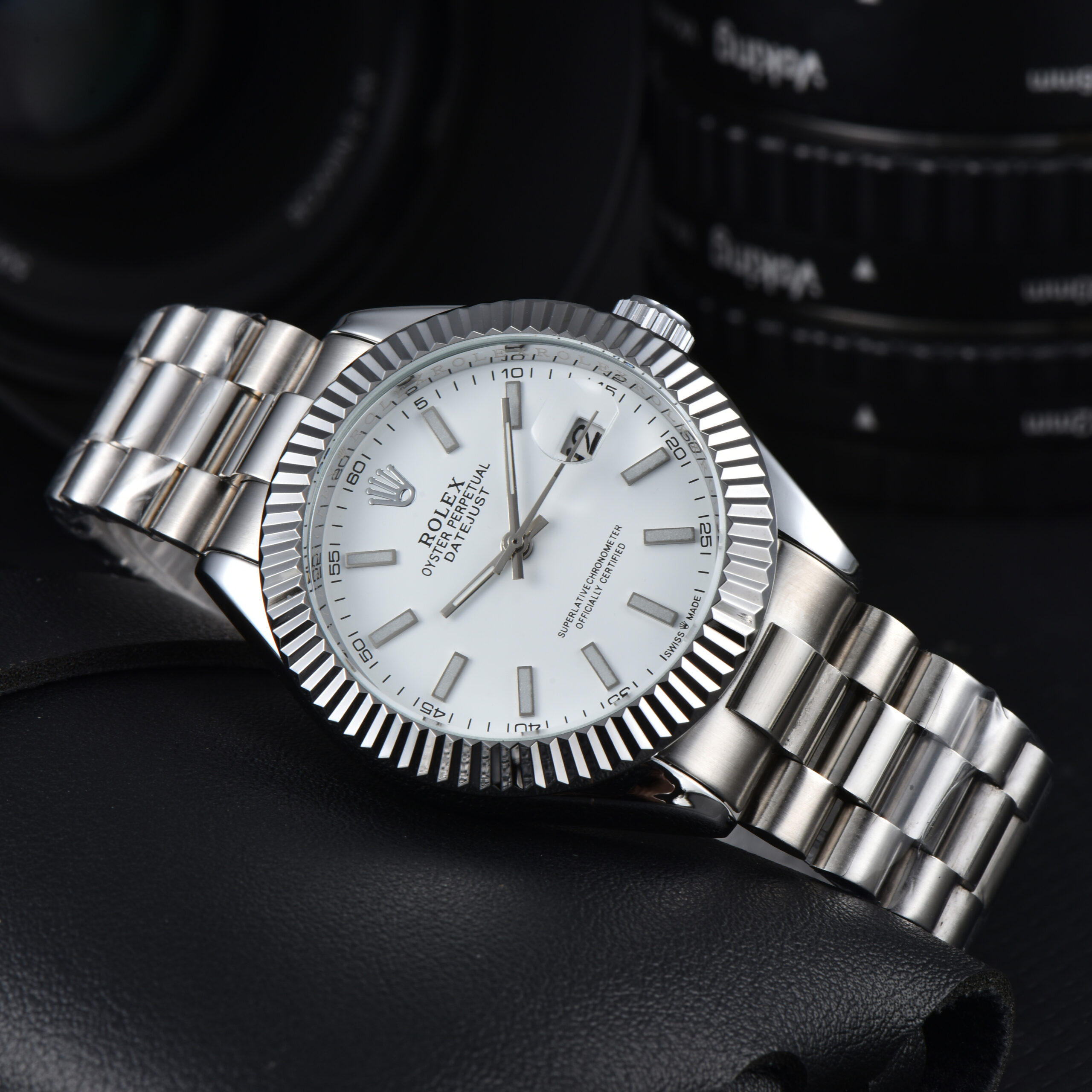 ROLEX - 94 - Image 7