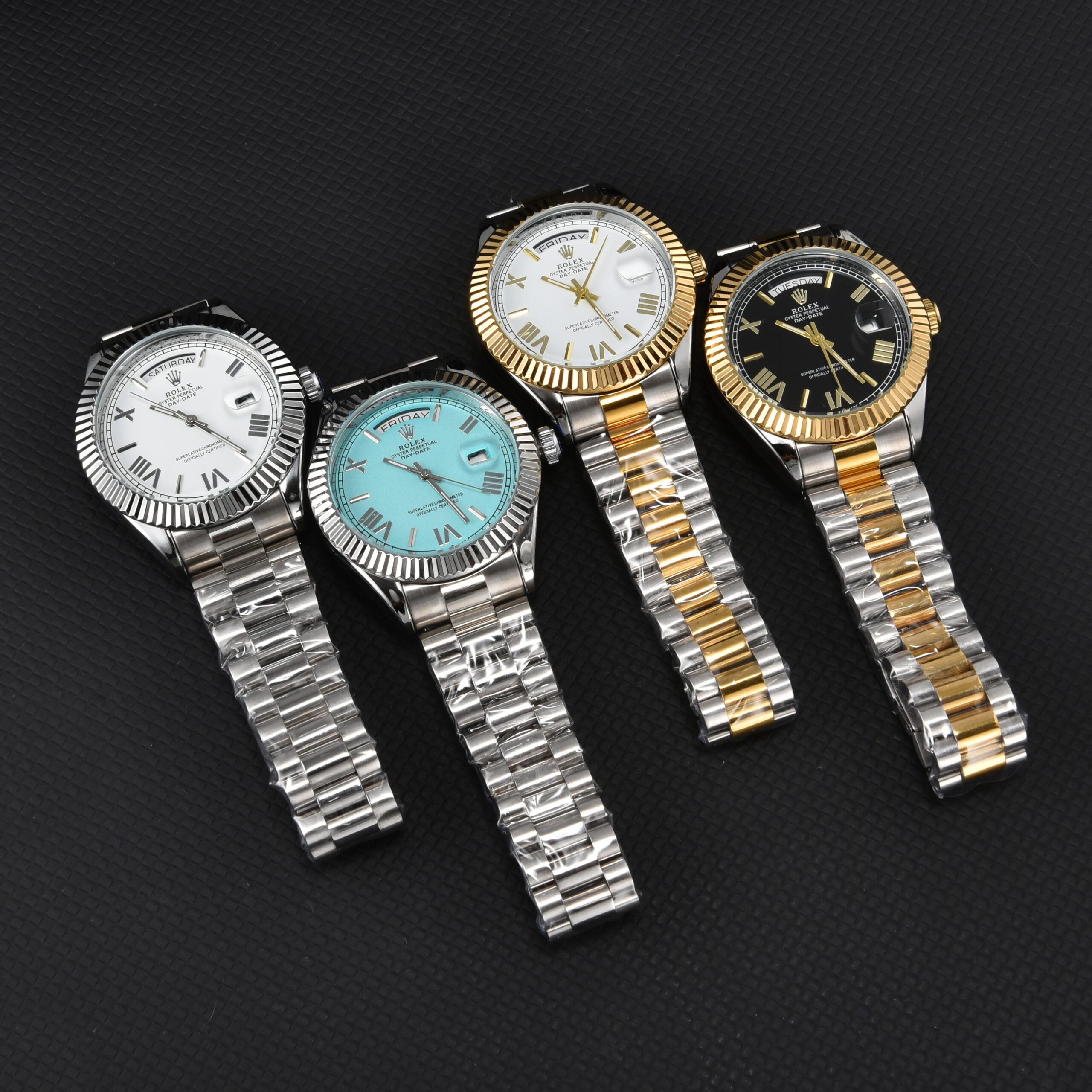 ROLEX - 95