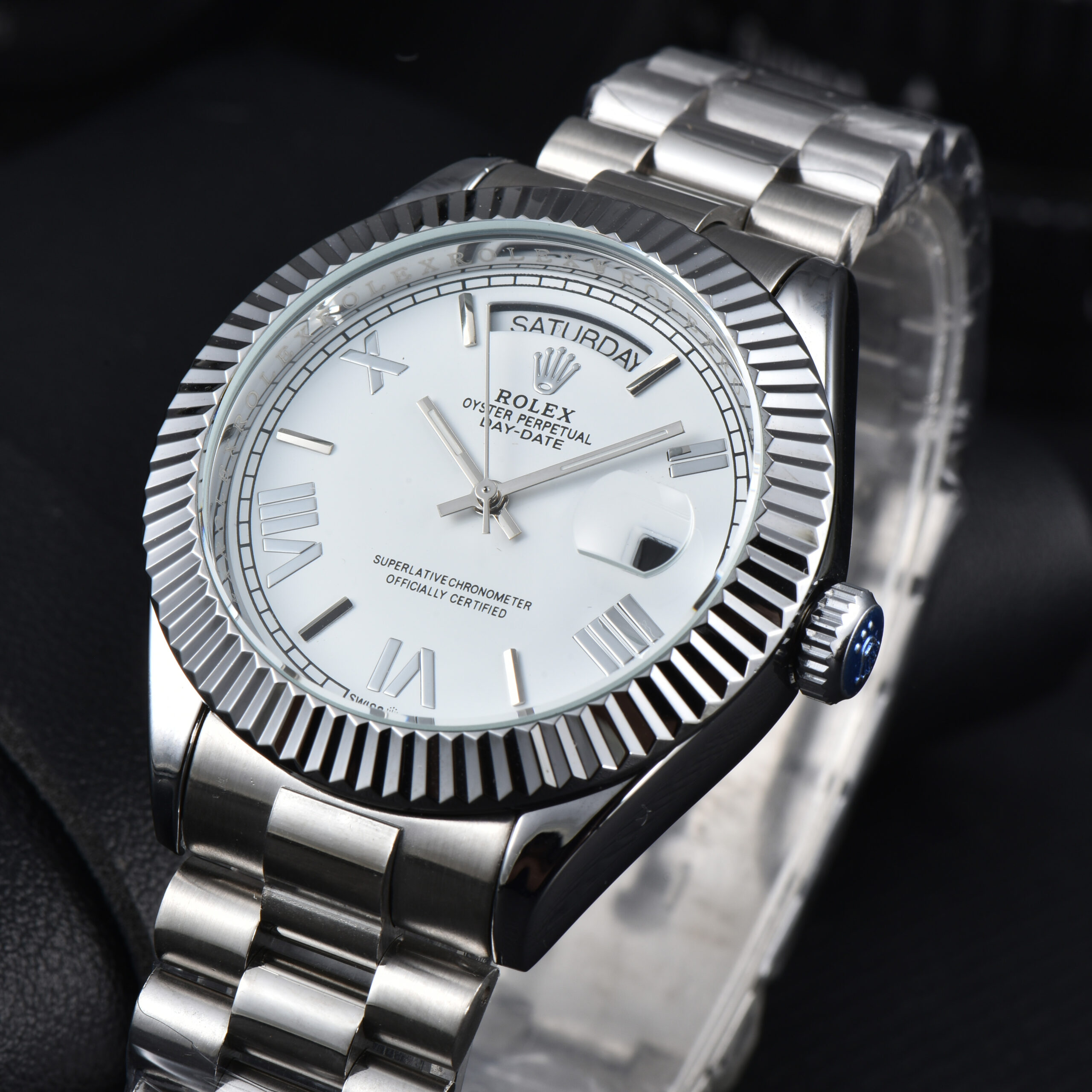 ROLEX - 95 - Image 2