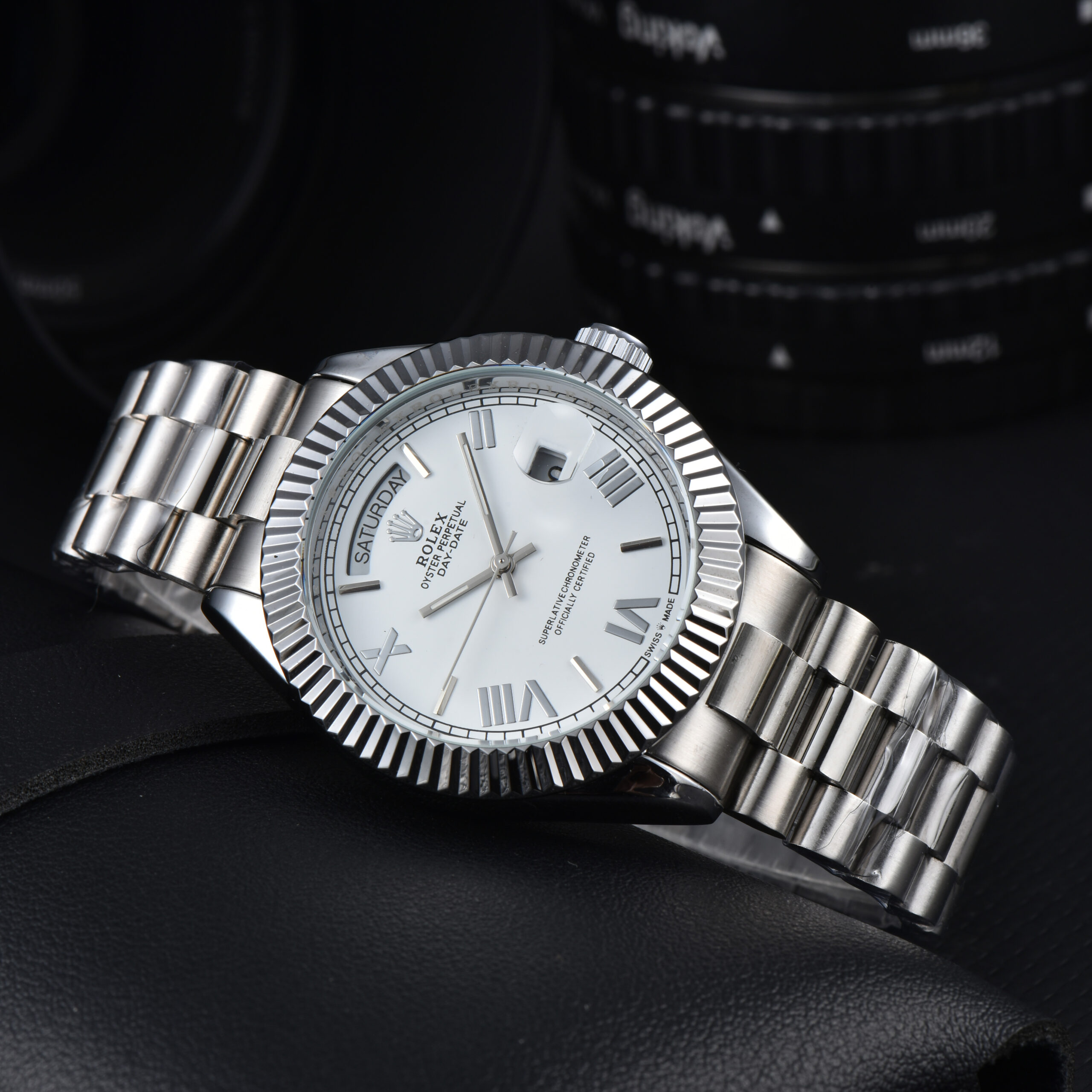 ROLEX - 95 - Image 3