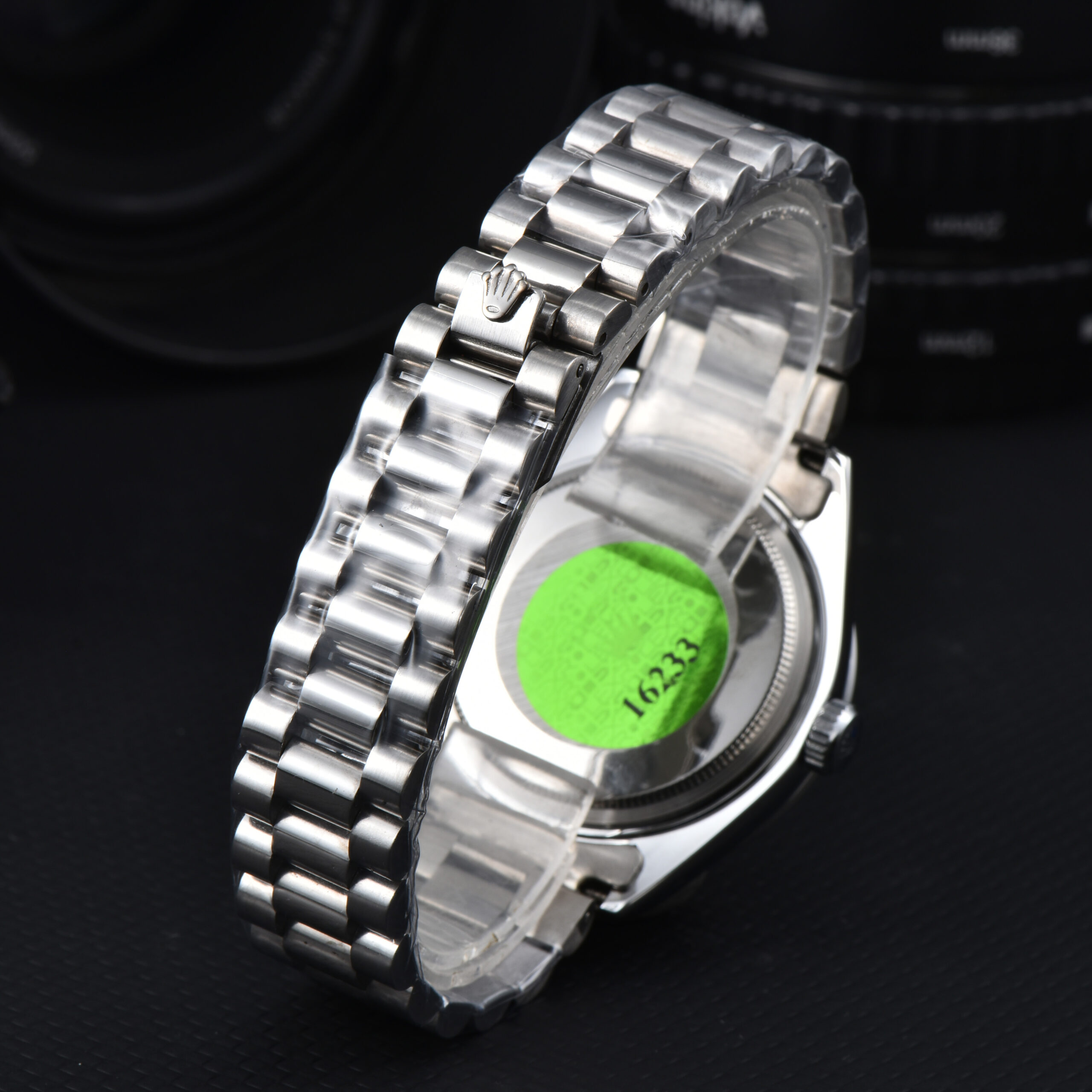 ROLEX - 95 - Image 5