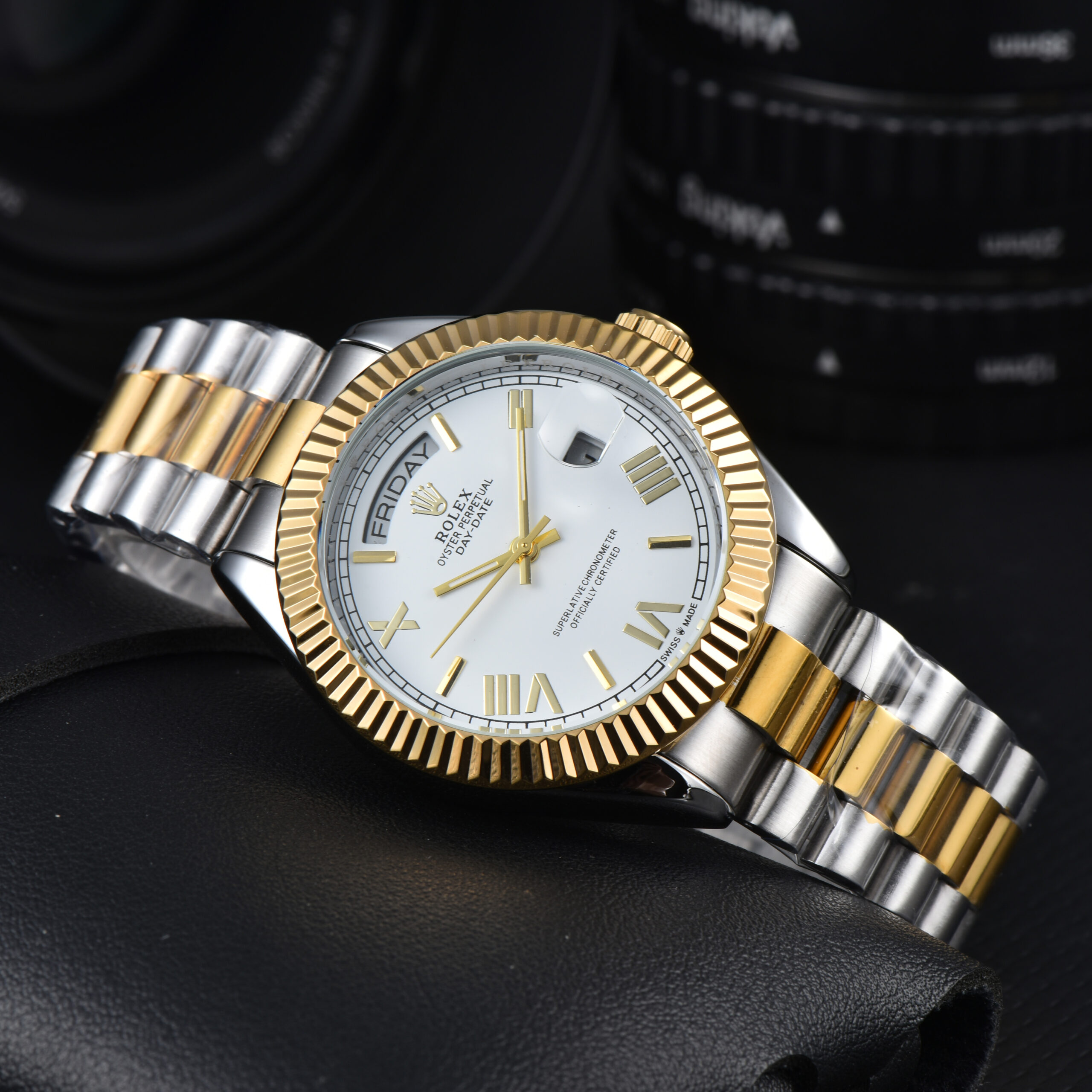 ROLEX - 95 - Image 6