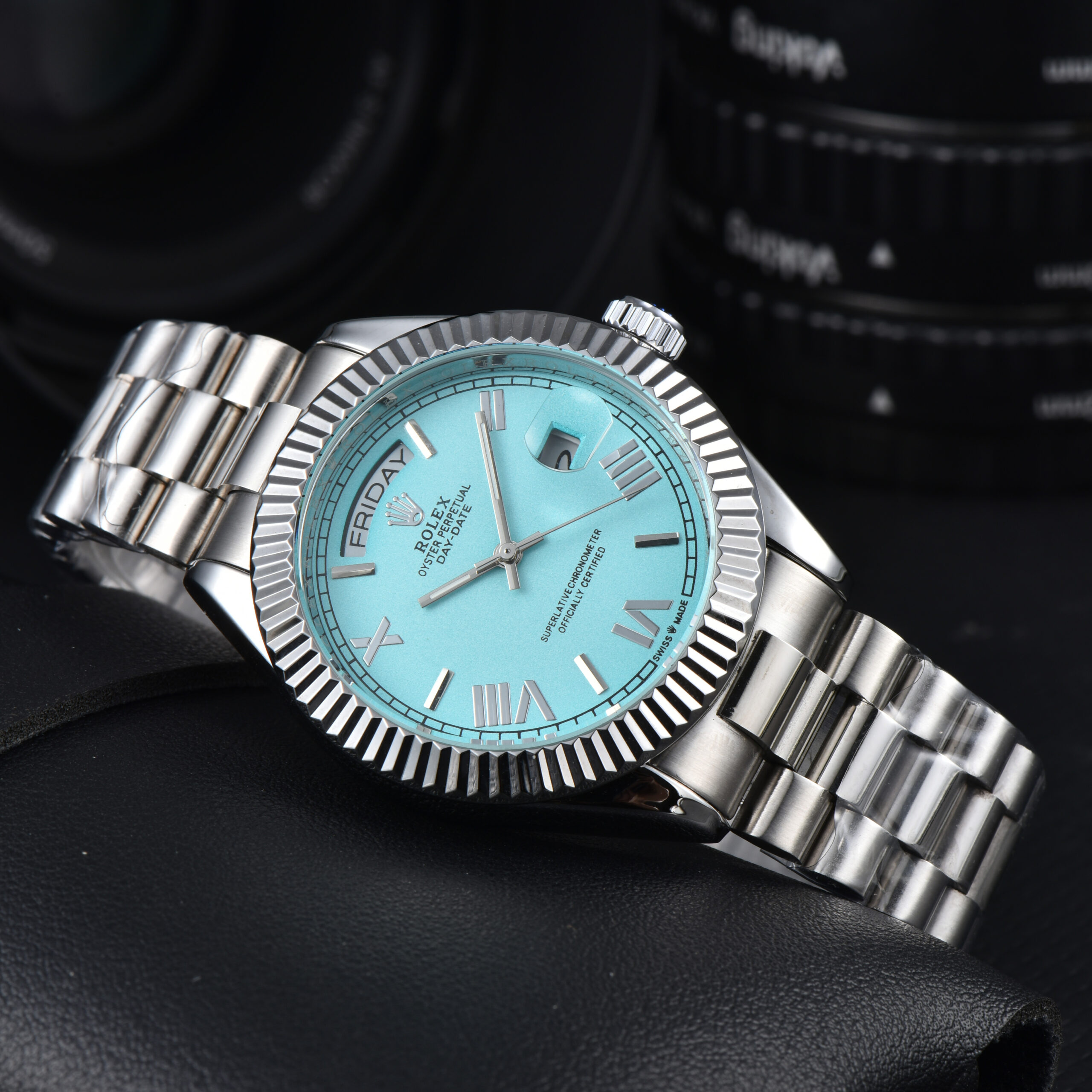ROLEX - 95 - Image 7