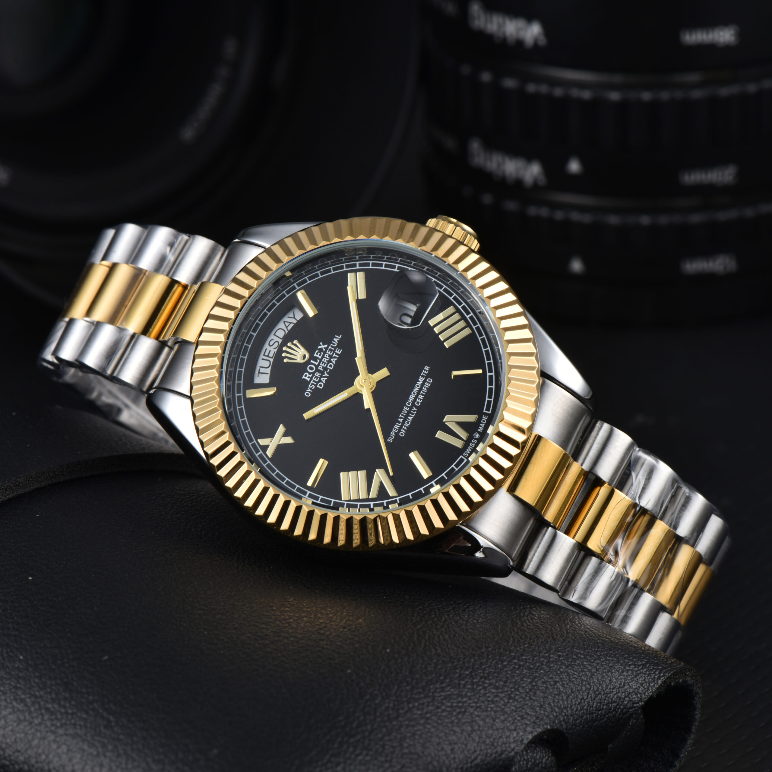 ROLEX - 95 - Image 9