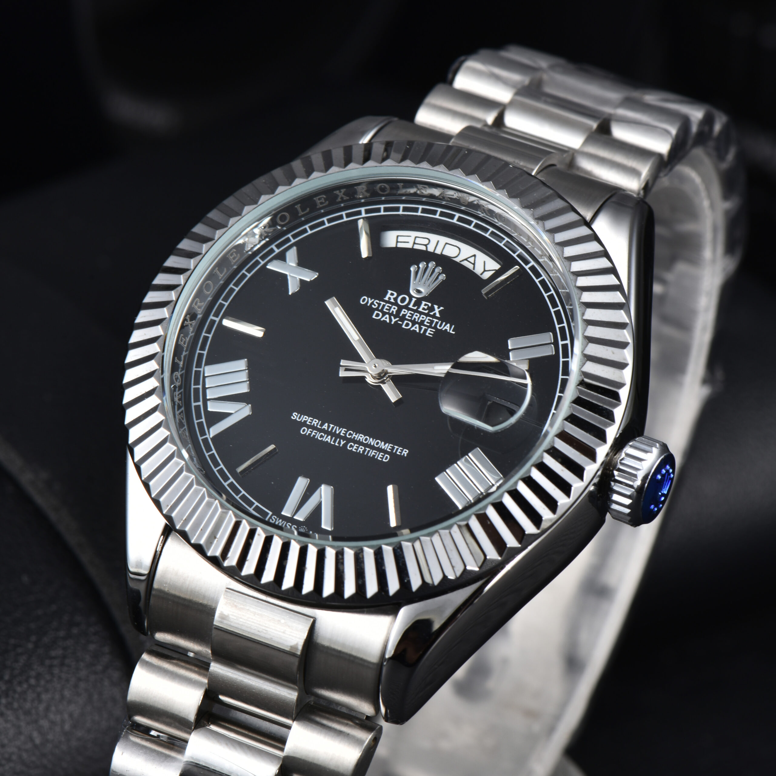 ROLEX - 96 - Image 3