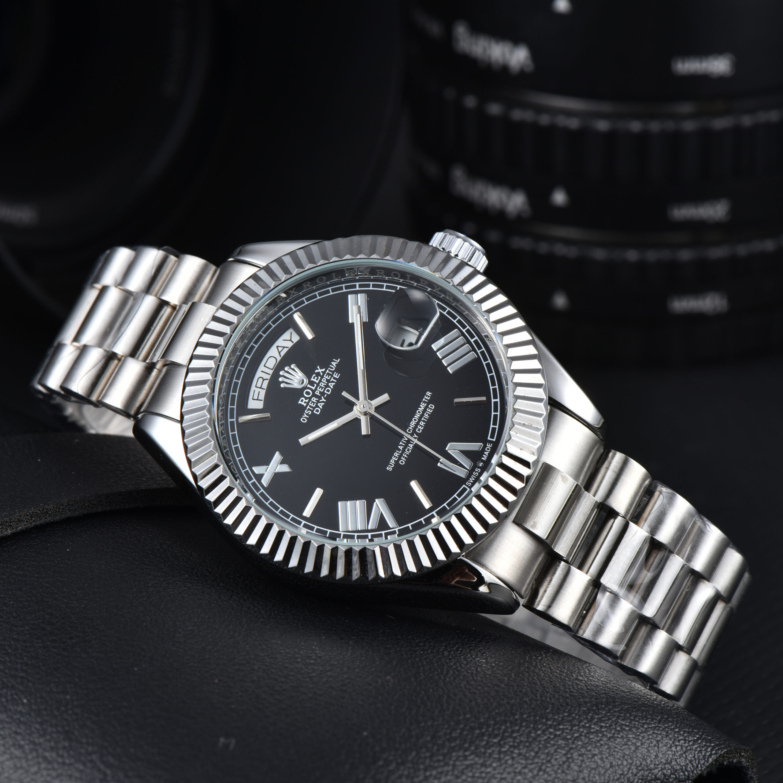 ROLEX - 96