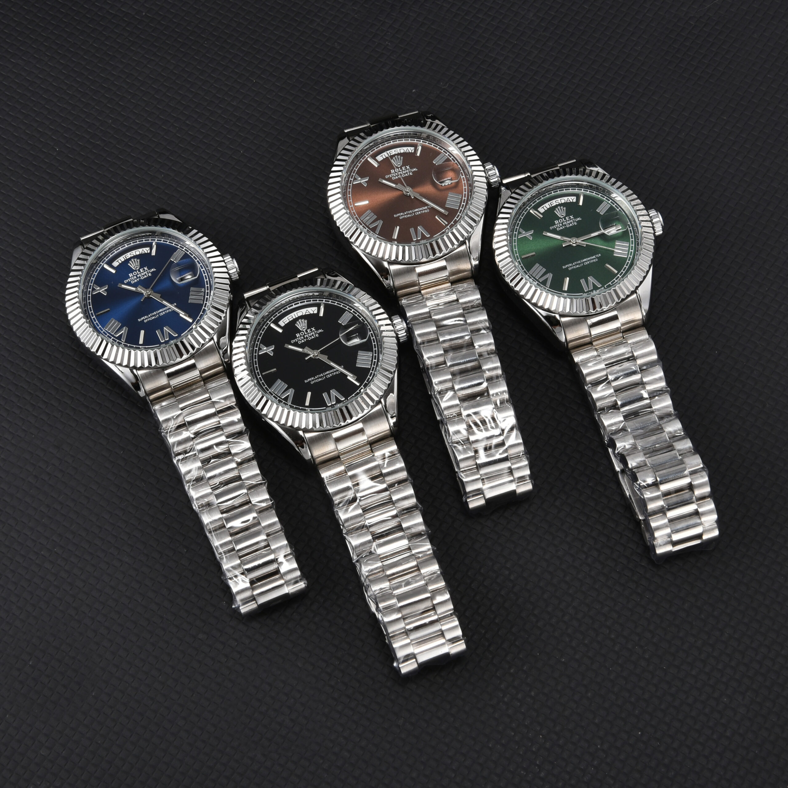 ROLEX - 96 - Image 4