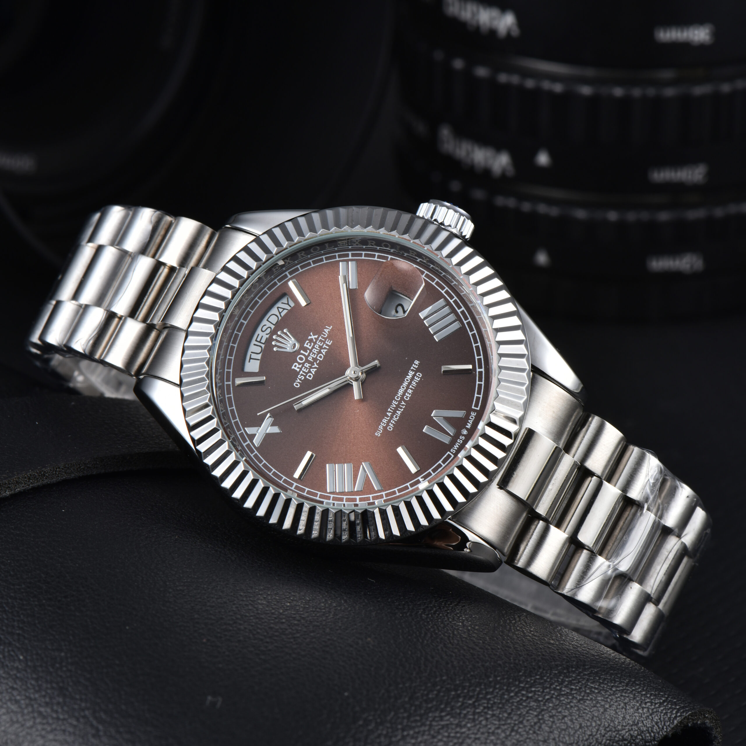 ROLEX - 96 - Image 5
